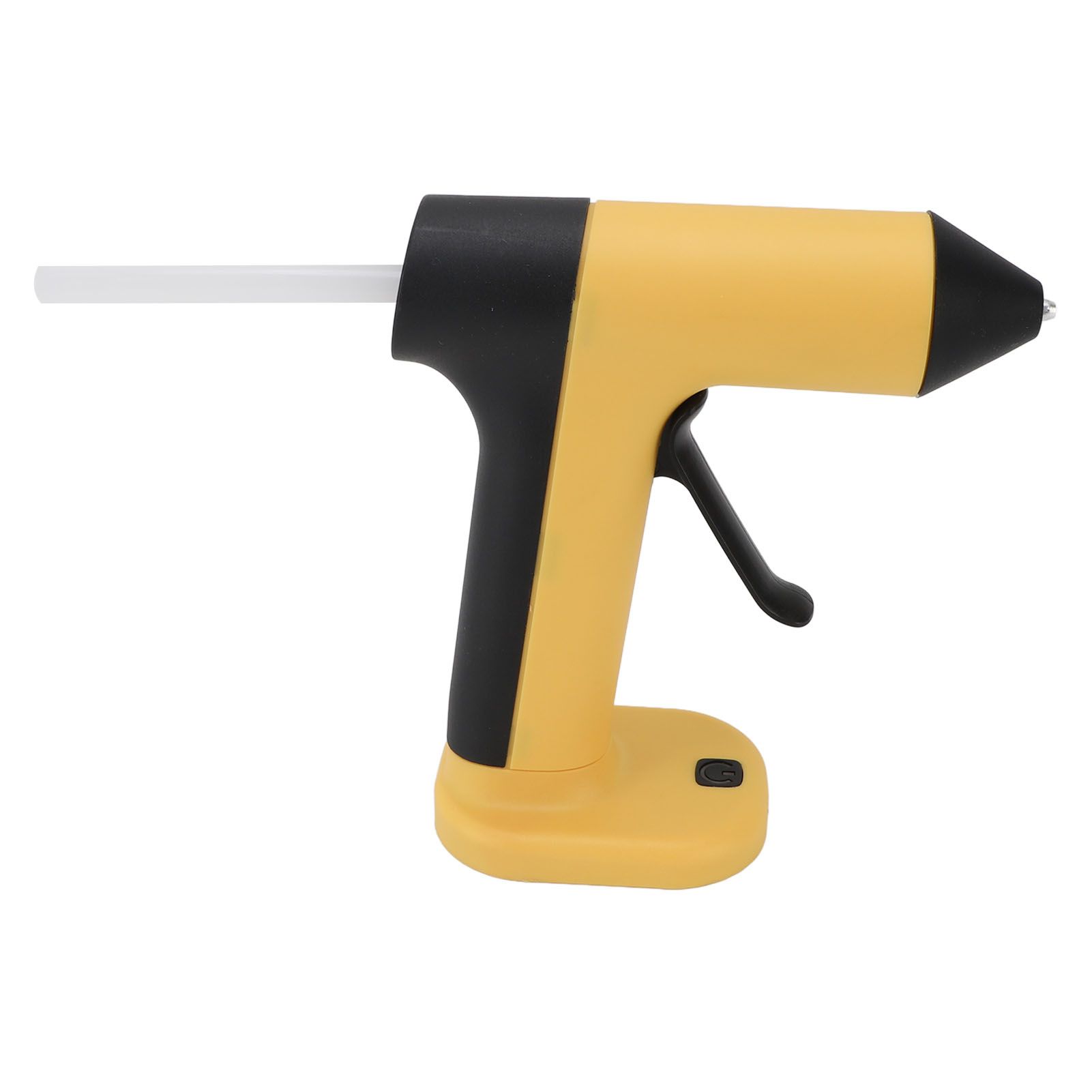 Cordless Hot Glue Machine Anti Drip USB Rechargeable Hot Melt Glue Tool with view 11