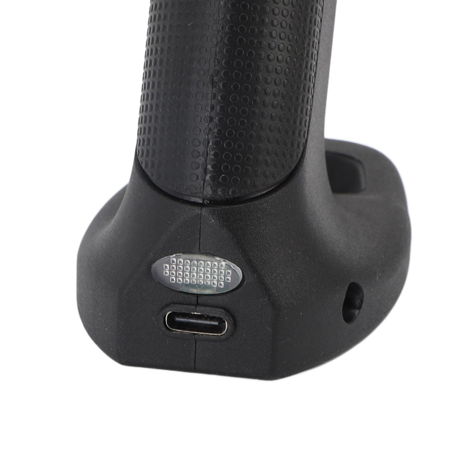 Hot Melt Glue Tool Black Cordless USB Rechargeable 3.7v Fast Heating Hot Melt view 7