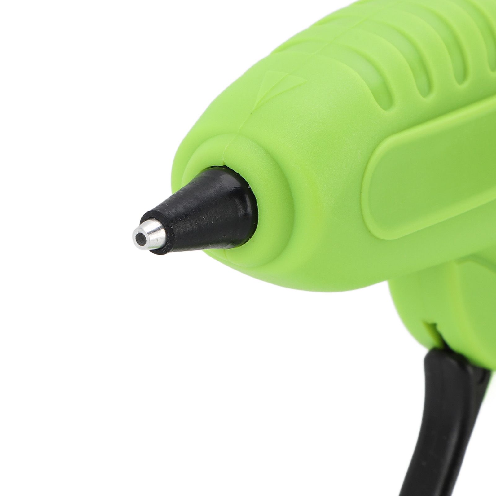 Cordless Hot Glue Machine 3.7V USB Rechargeable Hot Melt Glue Tool Kit with 30 view 5