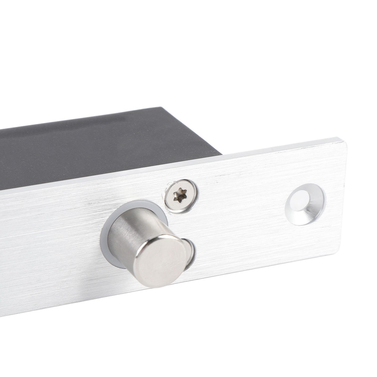 Electric Drop Bolt Lock 12V NC Mode Electronic Security Lock Electric Mortise view 2