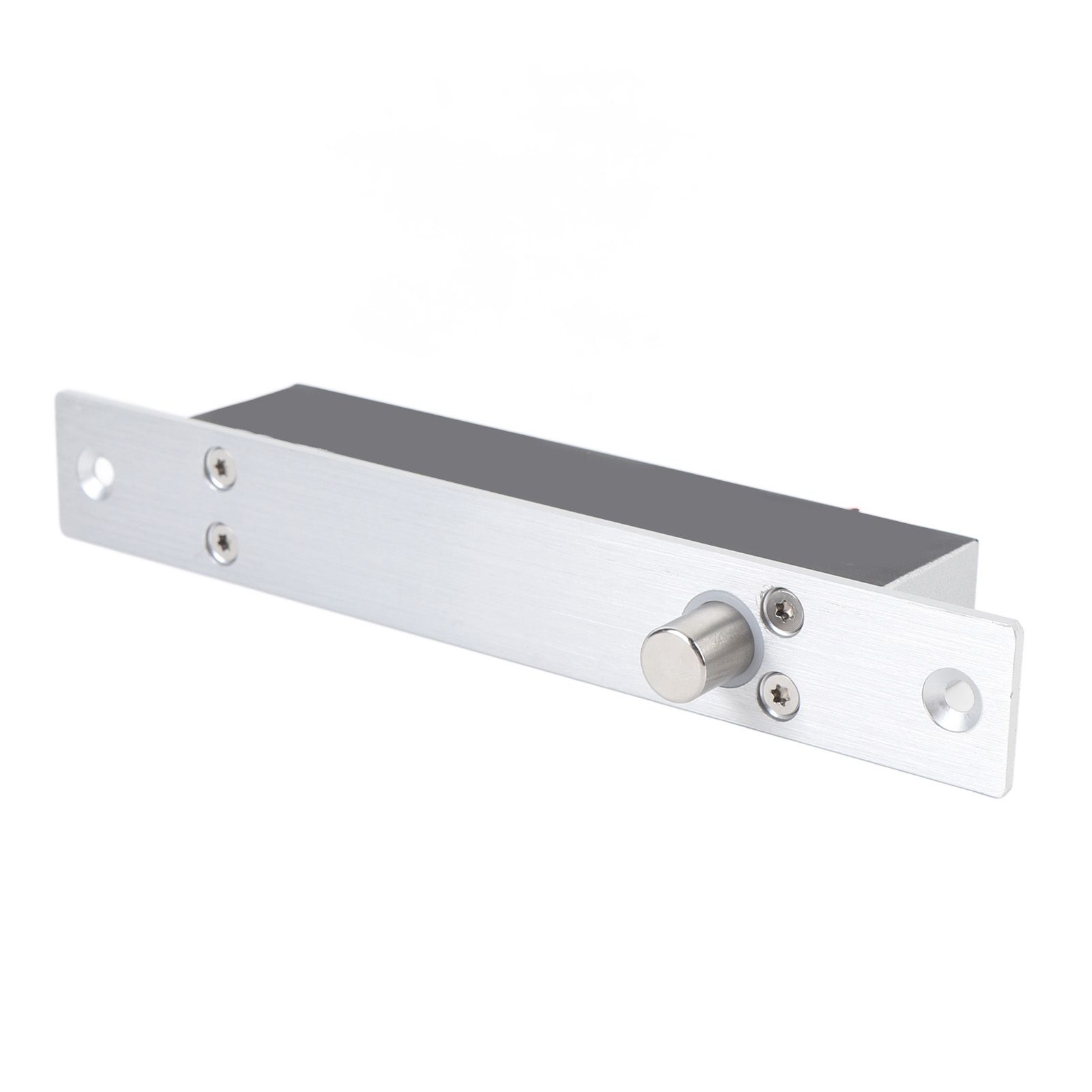 Electric Drop Bolt Lock 12V NC Mode Electronic Security Lock Electric Mortise view 4