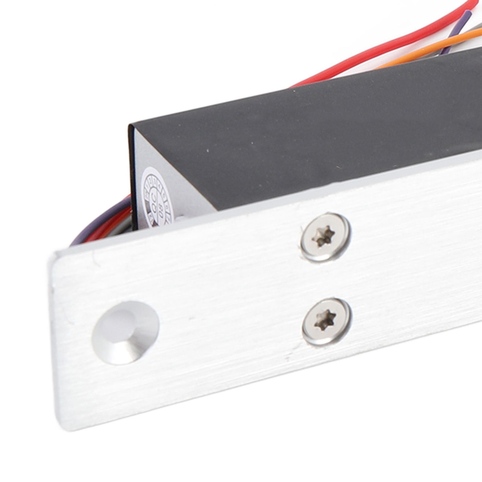 Electric Drop Bolt Lock 12V NC Mode Electronic Security Lock Electric Mortise view 5