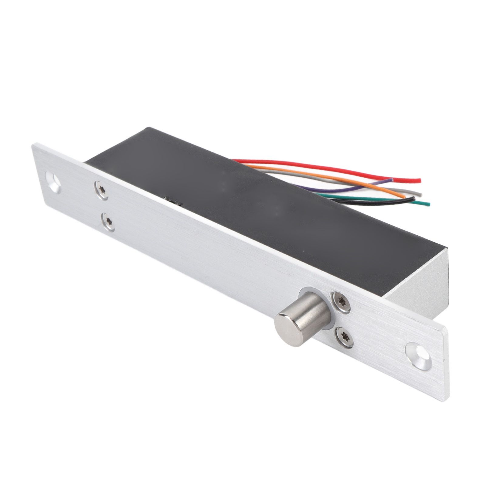 Electric Drop Bolt Lock 12V NC Mode Electronic Security Lock Electric Mortise view 6