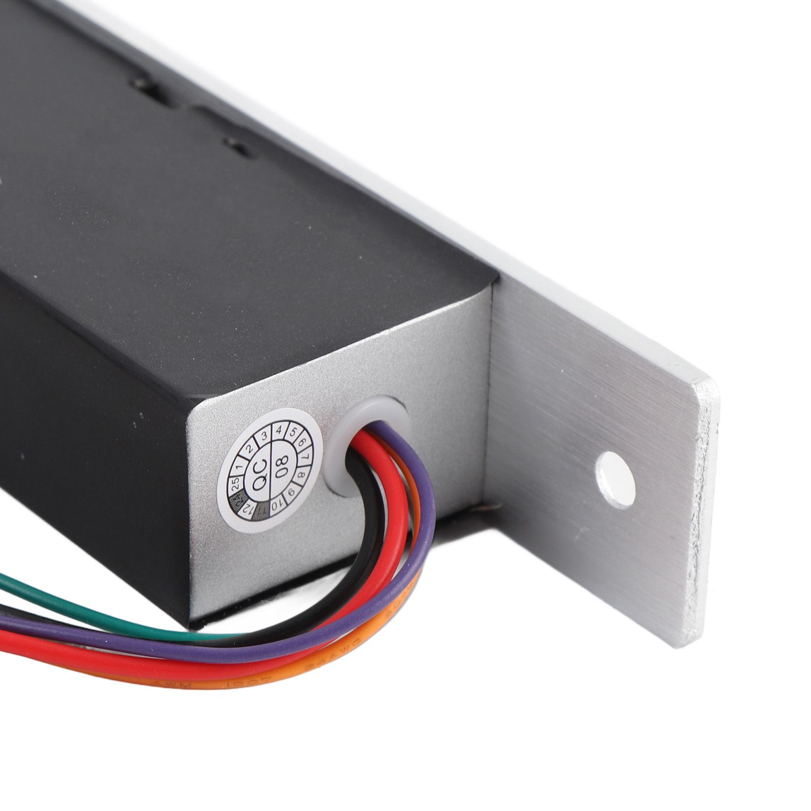 Electric Drop Bolt Lock 12V NC Mode Electronic Security Lock Electric Mortise view 7