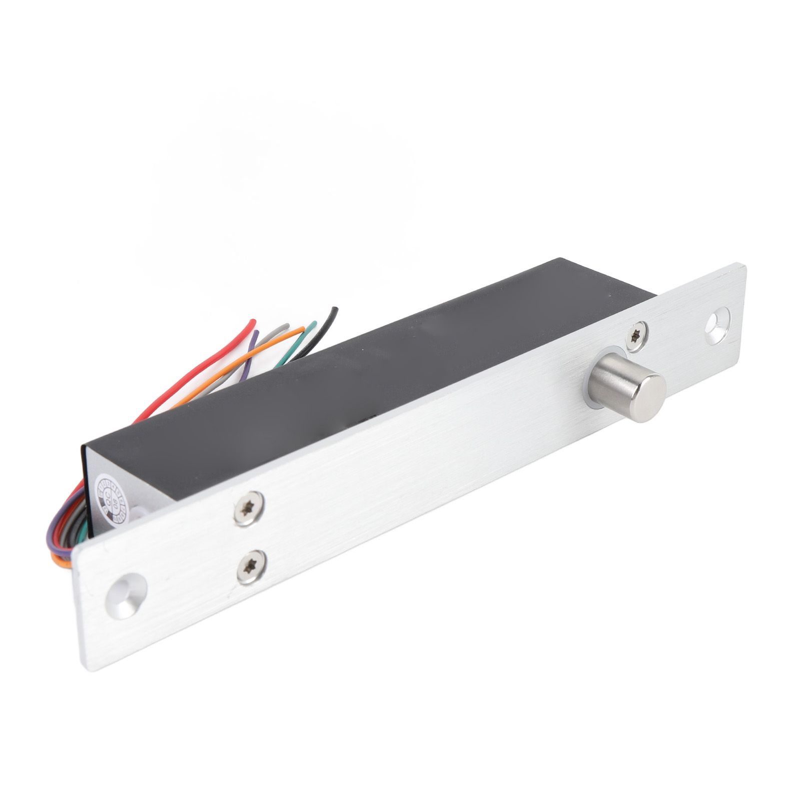 Electric Drop Bolt Lock 12V NC Mode Electronic Security Lock Electric Mortise view 8