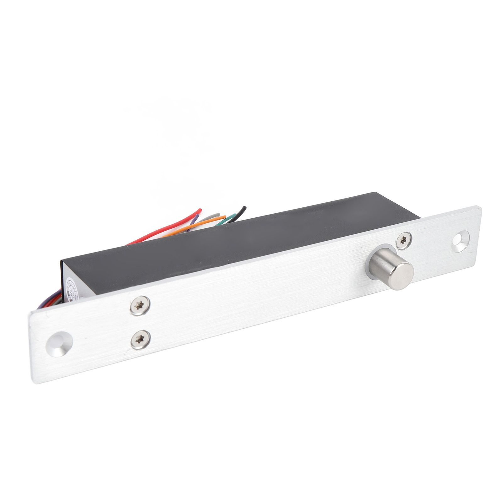 Electric Drop Bolt Lock 12V NC Mode Electronic Security Lock Electric Mortise view 9