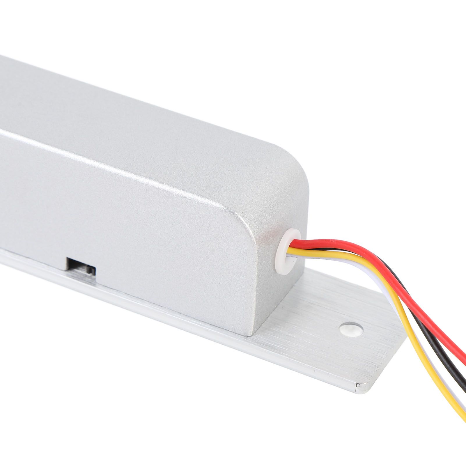 12V 24V Electric Lock with Adjustable Time Delay Concealed Power Lock for Door view 2