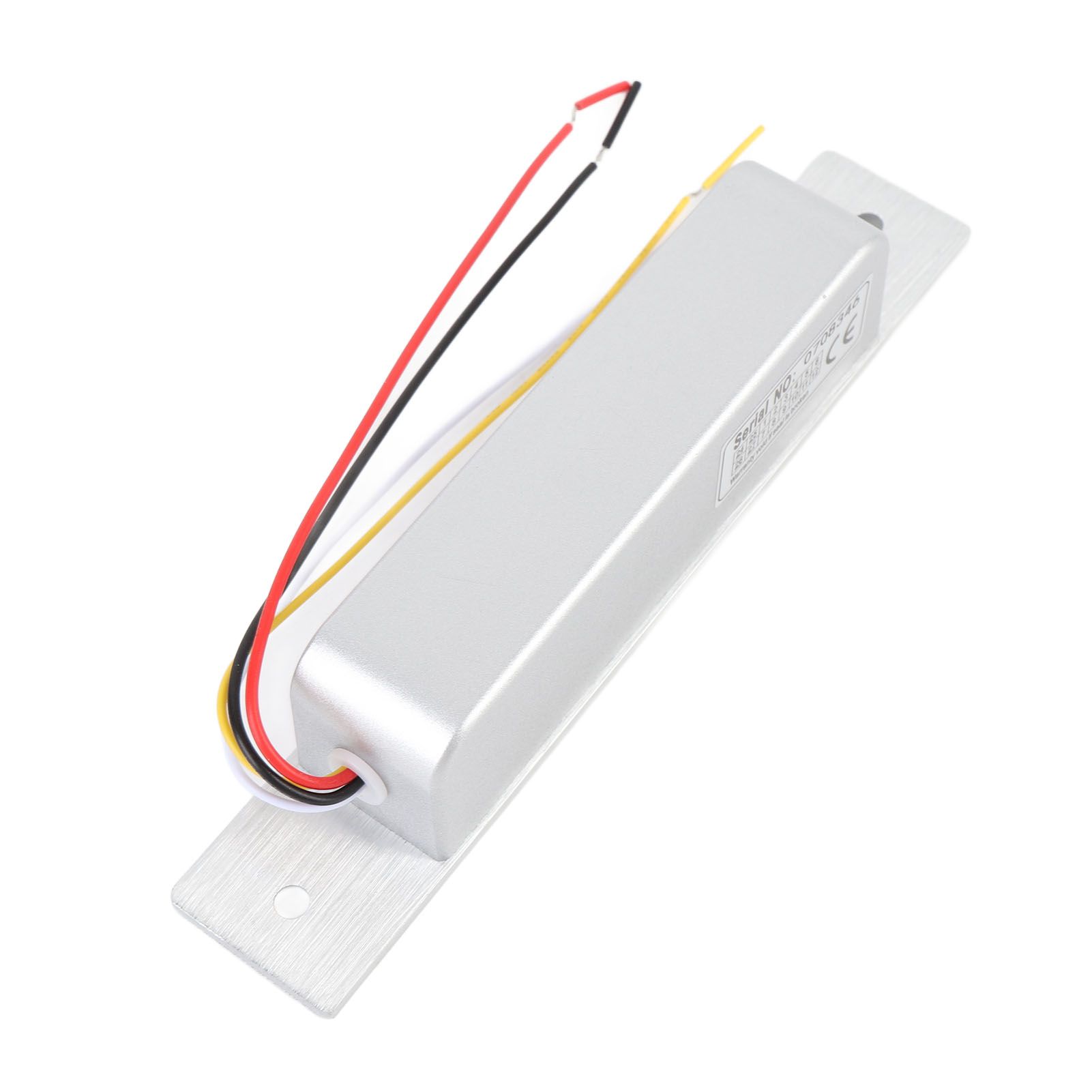 12V 24V Electric Lock with Adjustable Time Delay Concealed Power Lock for Door view 4