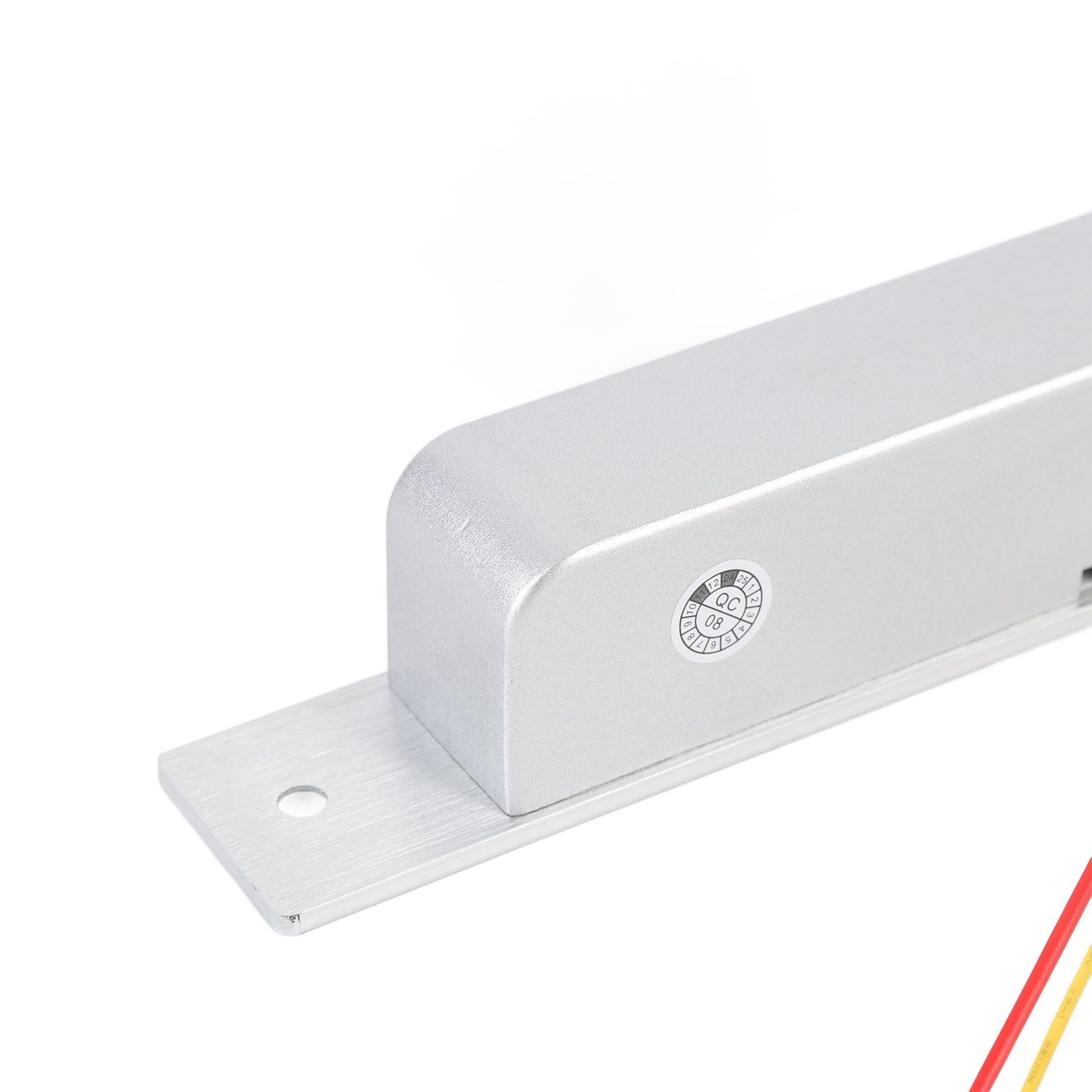 12V 24V Electric Lock with Adjustable Time Delay Concealed Power Lock for Door view 5