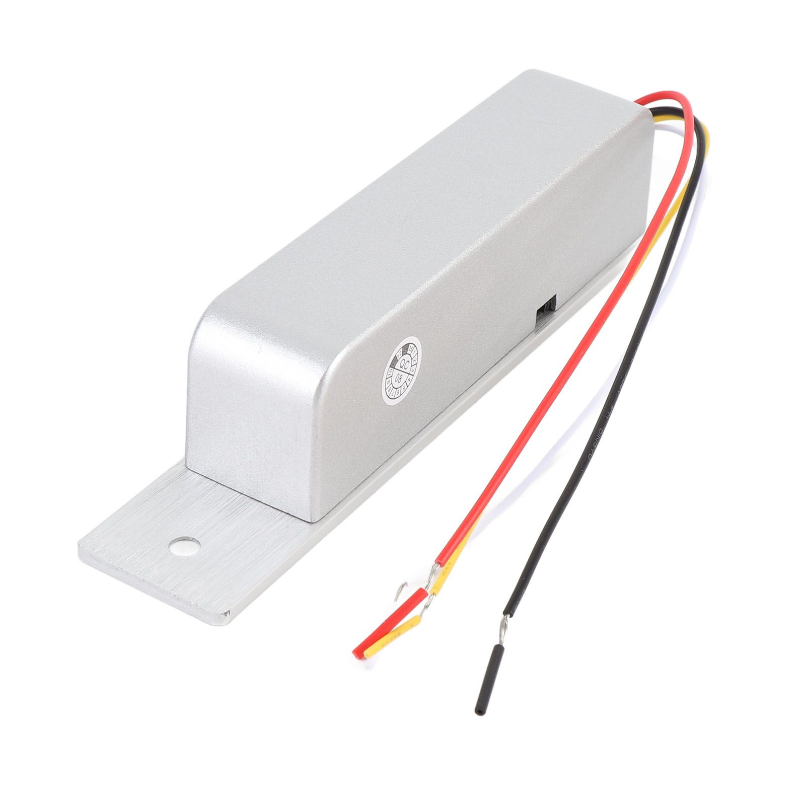 12V 24V Electric Lock with Adjustable Time Delay Concealed Power Lock for Door view 9