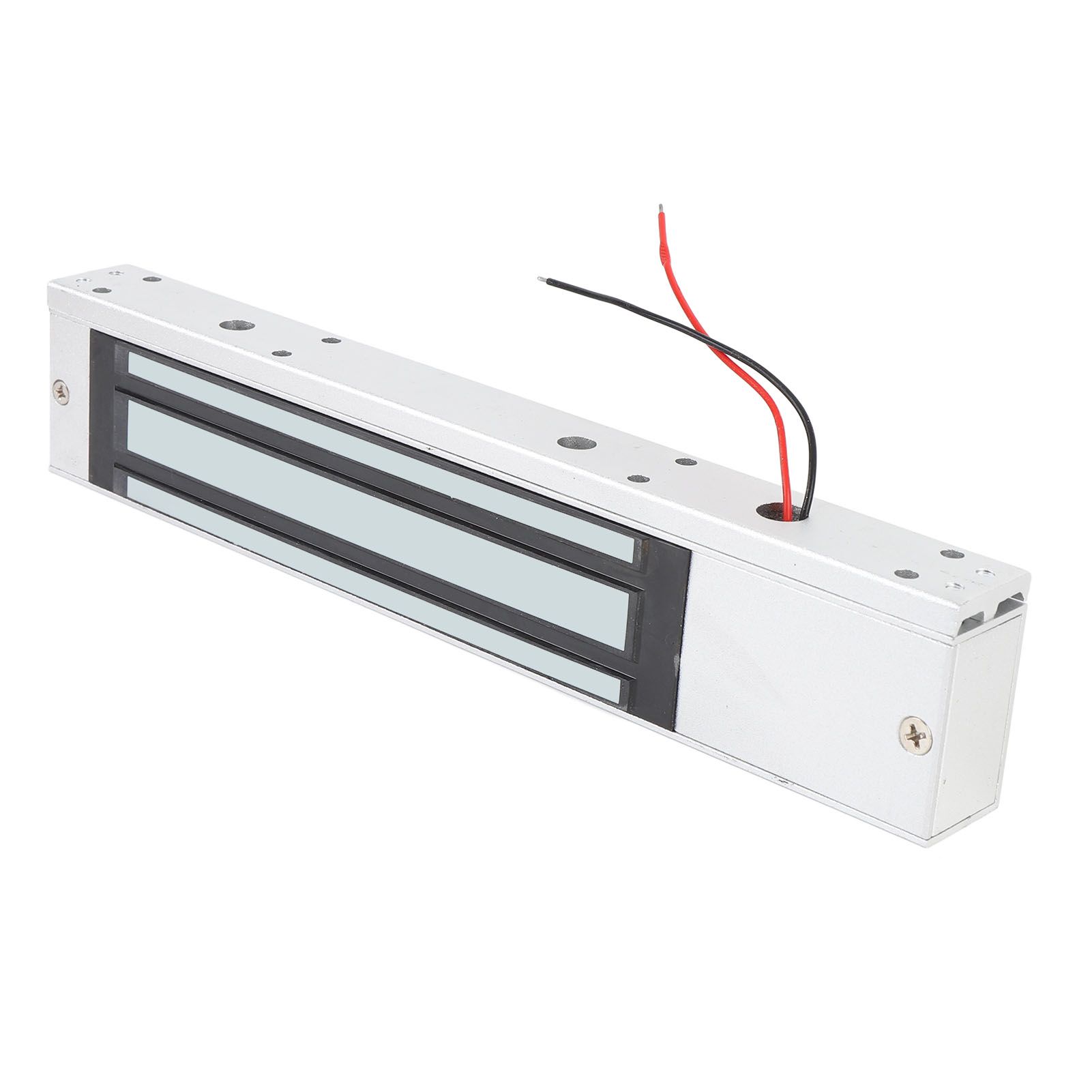 280KG Electric Magnetic Lock for Single Door Surface Mounted Concealed Double