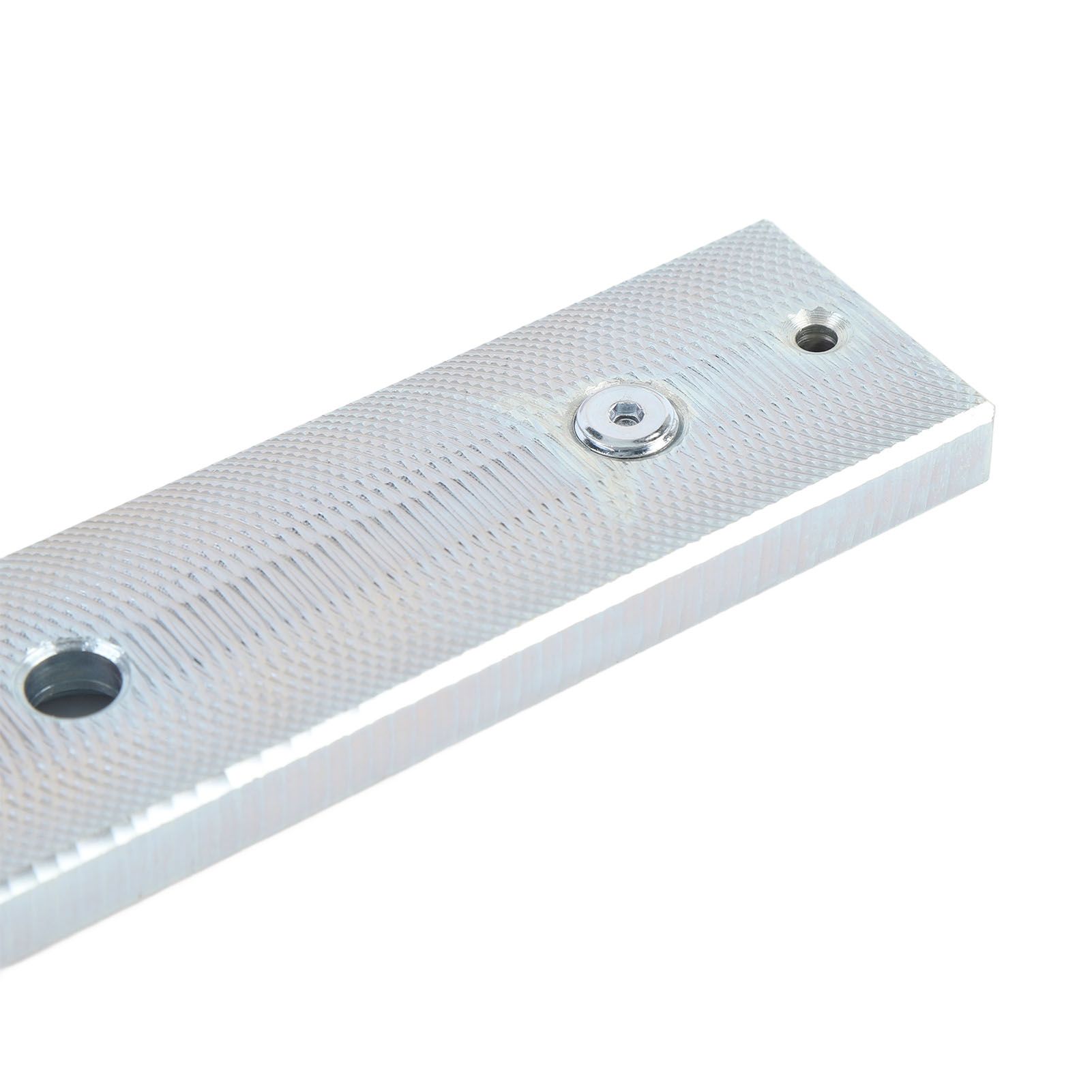 280KG Electric Magnetic Lock for Single Door Surface Mounted Concealed Double view 2