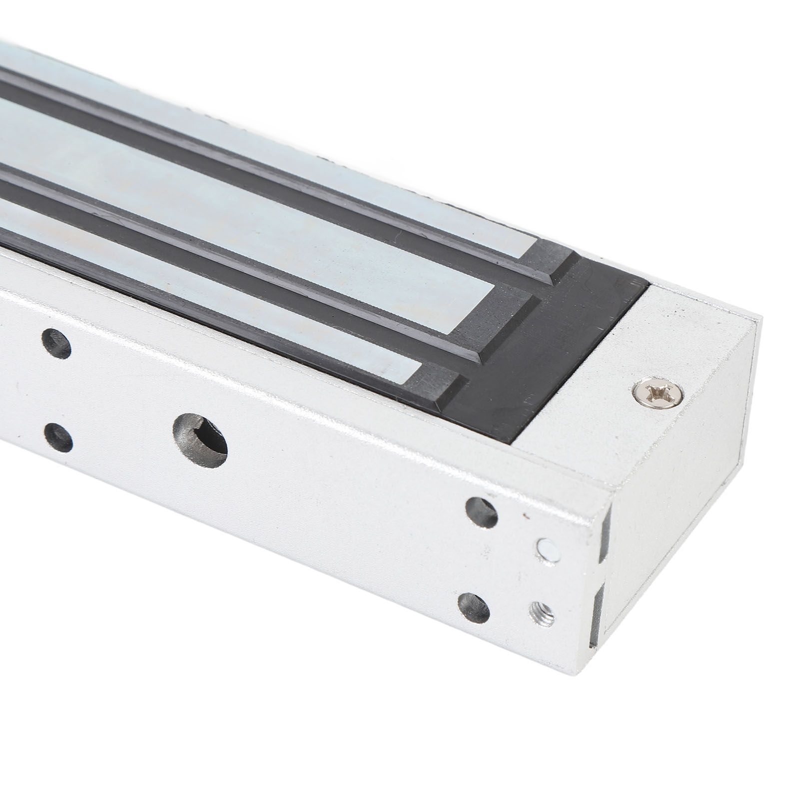 280KG Electric Magnetic Lock for Single Door Surface Mounted Concealed Double view 7