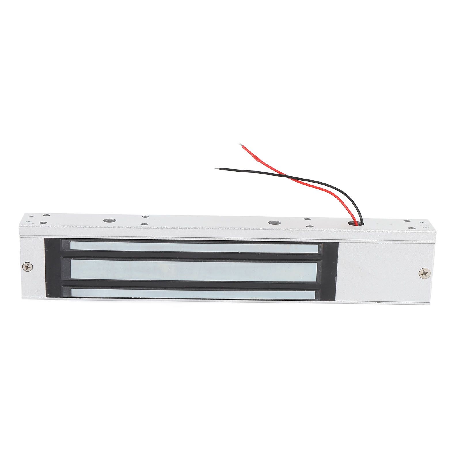 280KG Electric Magnetic Lock for Single Door Surface Mounted Concealed Double view 8