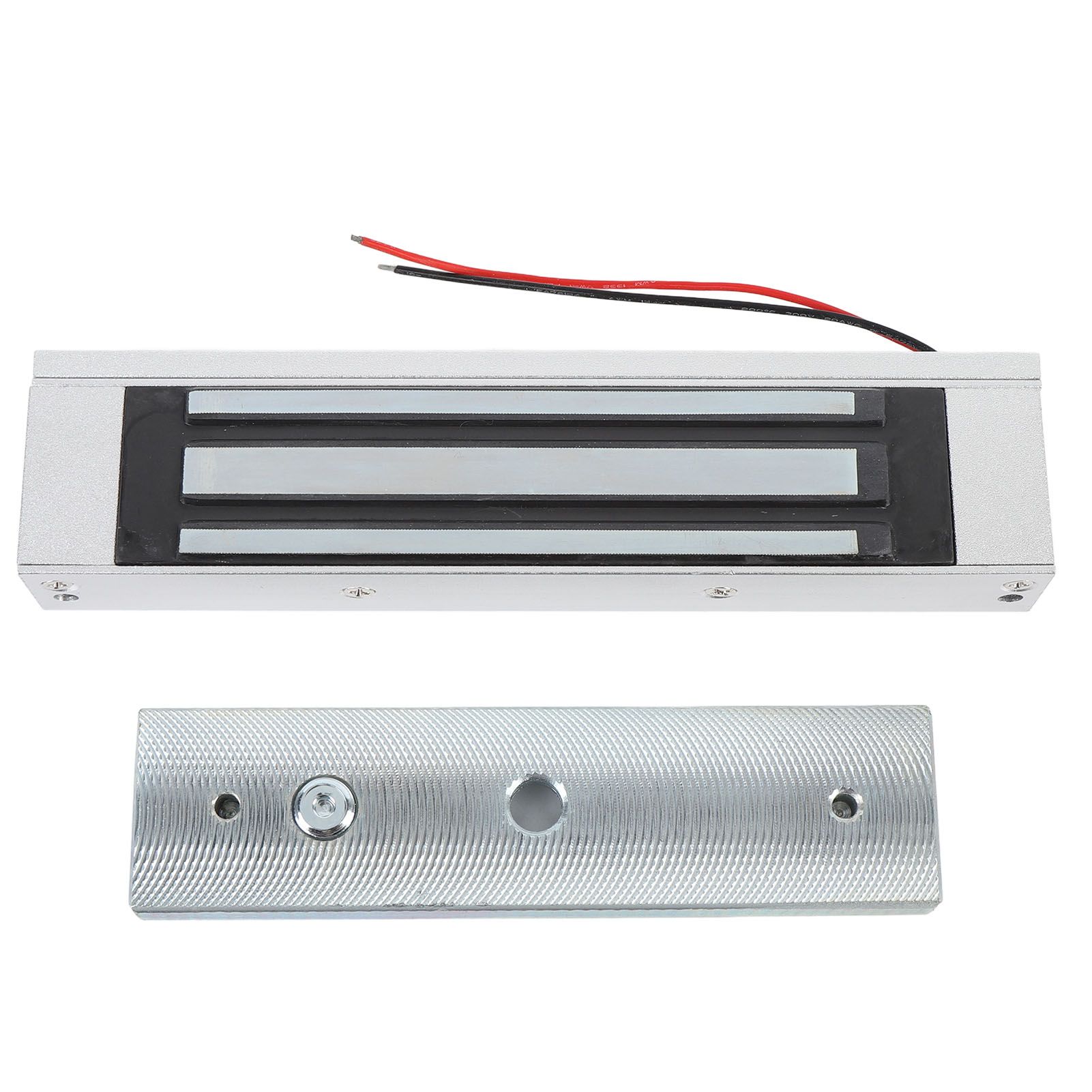 Electromagnetic Lock Waterproofing 396lbs 180kg Holding Force 12V Electric