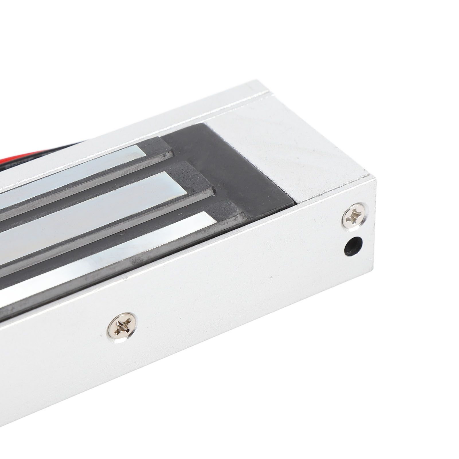 Electromagnetic Lock Waterproofing 396lbs 180kg Holding Force 12V Electric view 2