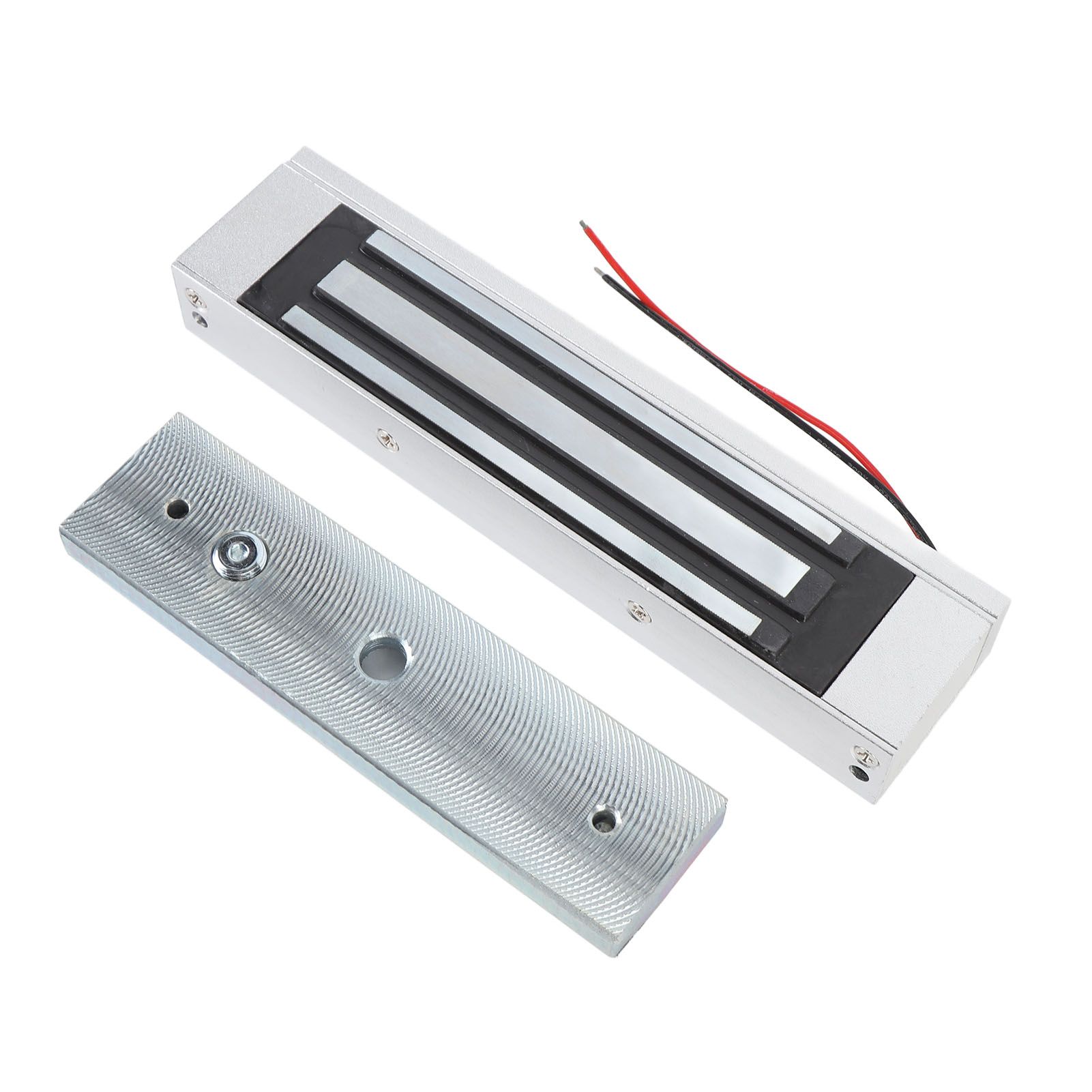 Electromagnetic Lock Waterproofing 396lbs 180kg Holding Force 12V Electric view 4