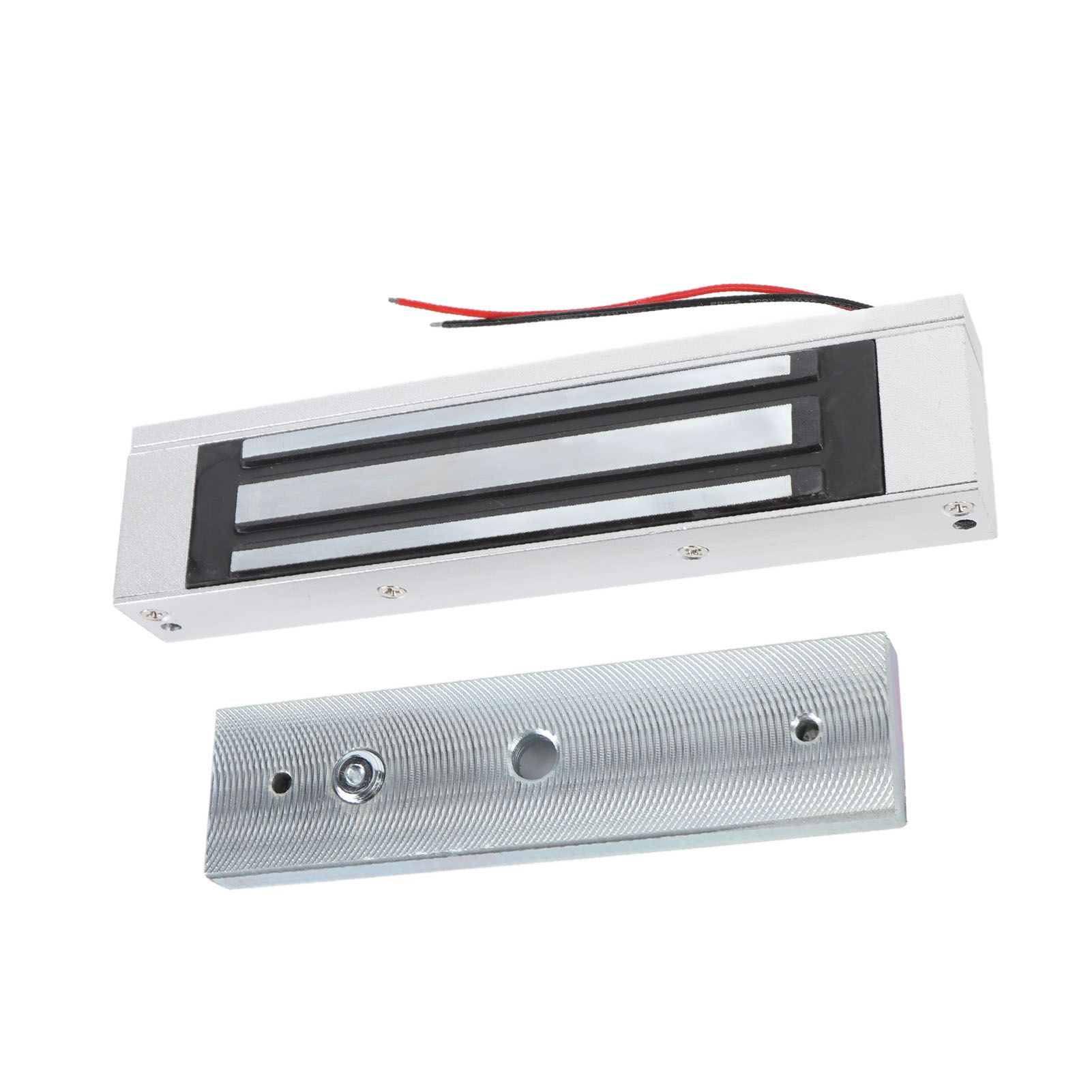 Electromagnetic Lock Waterproofing 396lbs 180kg Holding Force 12V Electric view 8