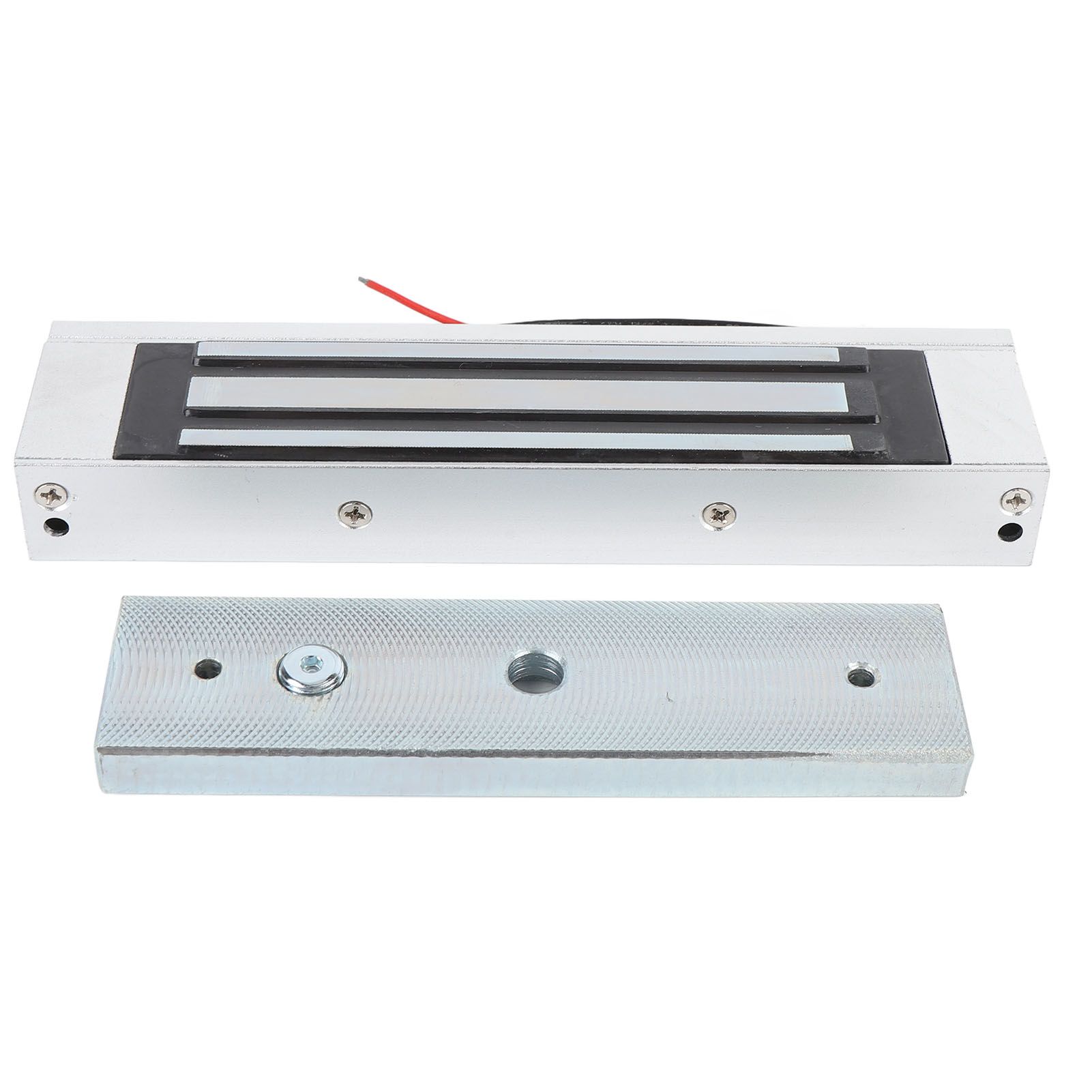 Electromagnetic Lock Waterproofing 396lbs 180kg Holding Force 12V Electric view 10