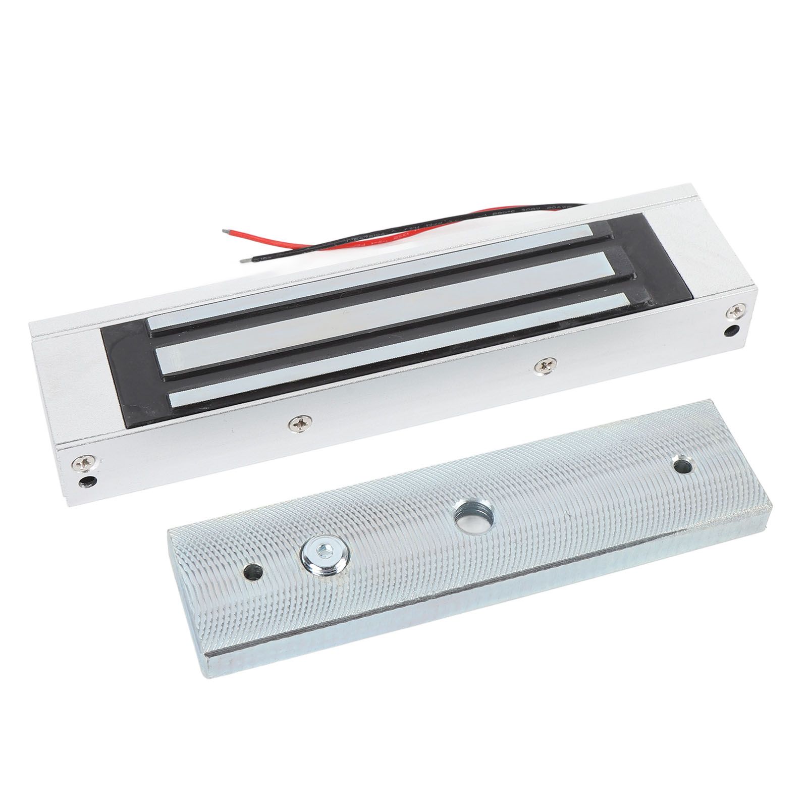 Electromagnetic Lock Waterproofing 396lbs 180kg Holding Force 12V Electric view 11