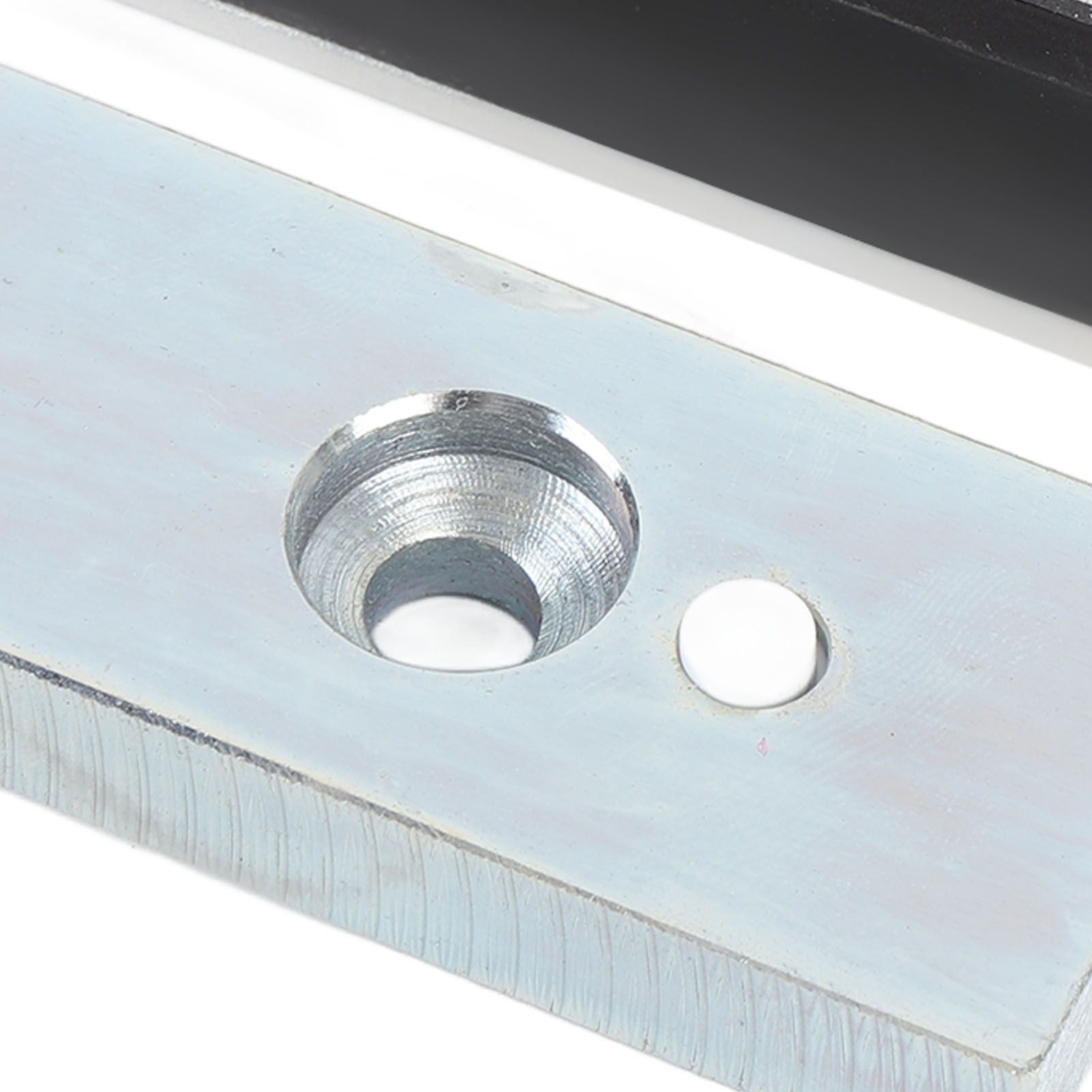 Electromagnetic Lock 60kg Holding Force NC Mode Electric Magnetic Door Lock view 5
