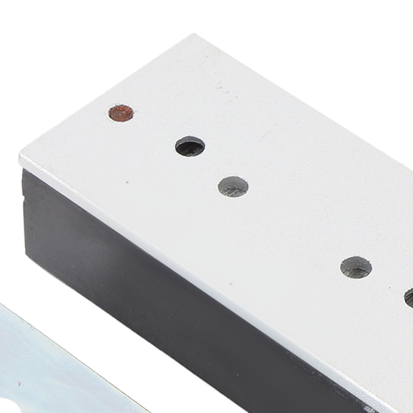 Electromagnetic Lock 60kg Holding Force NC Mode Electric Magnetic Door Lock view 7