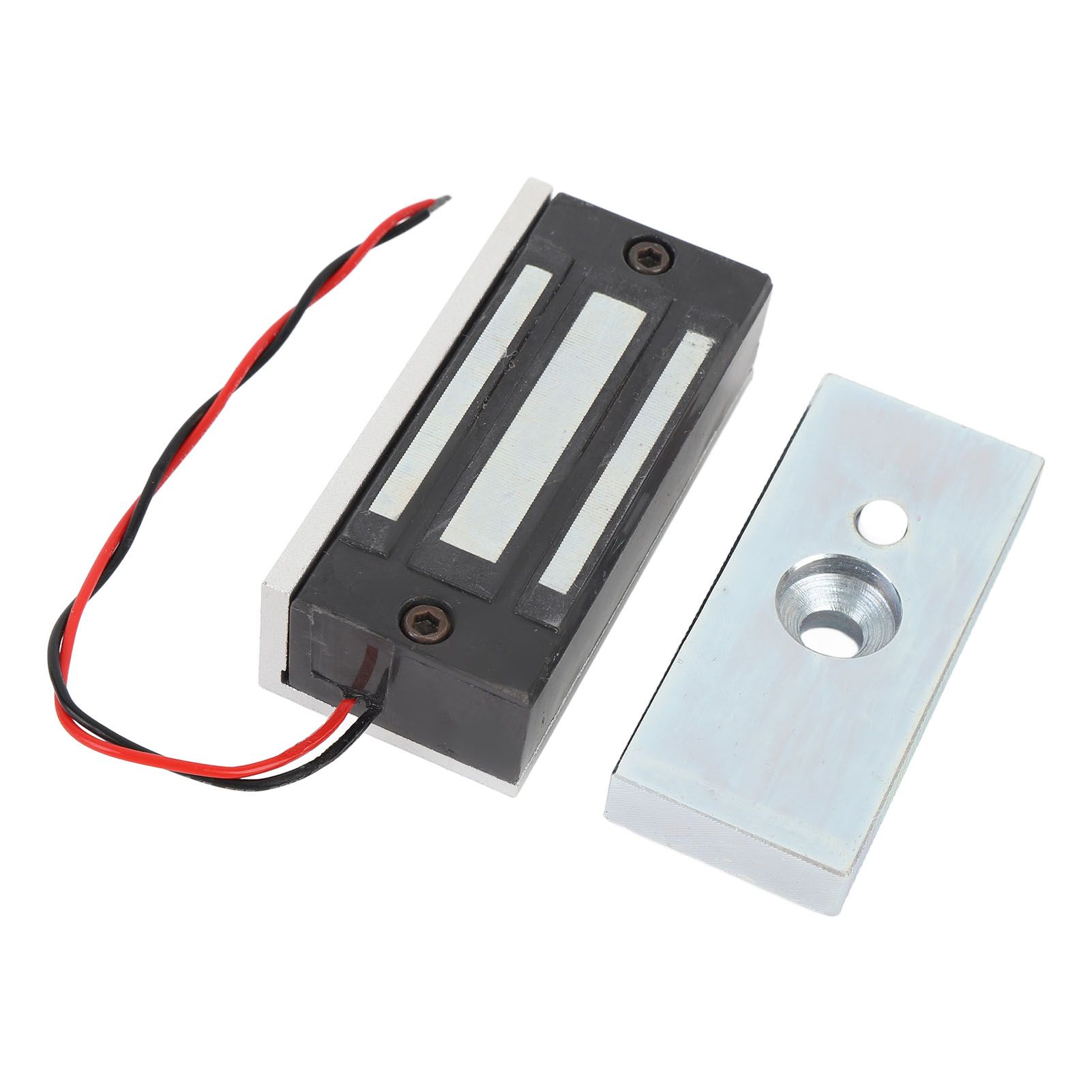 Electromagnetic Lock 60kg Holding Force NC Mode Electric Magnetic Door Lock view 9