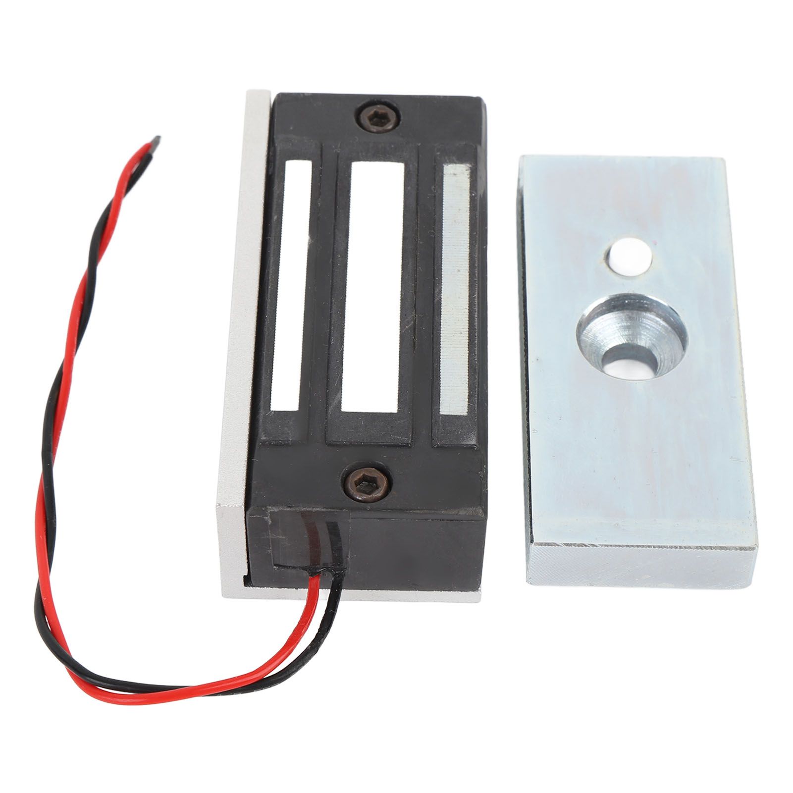 Electromagnetic Lock 60kg Holding Force NC Mode Electric Magnetic Door Lock view 10