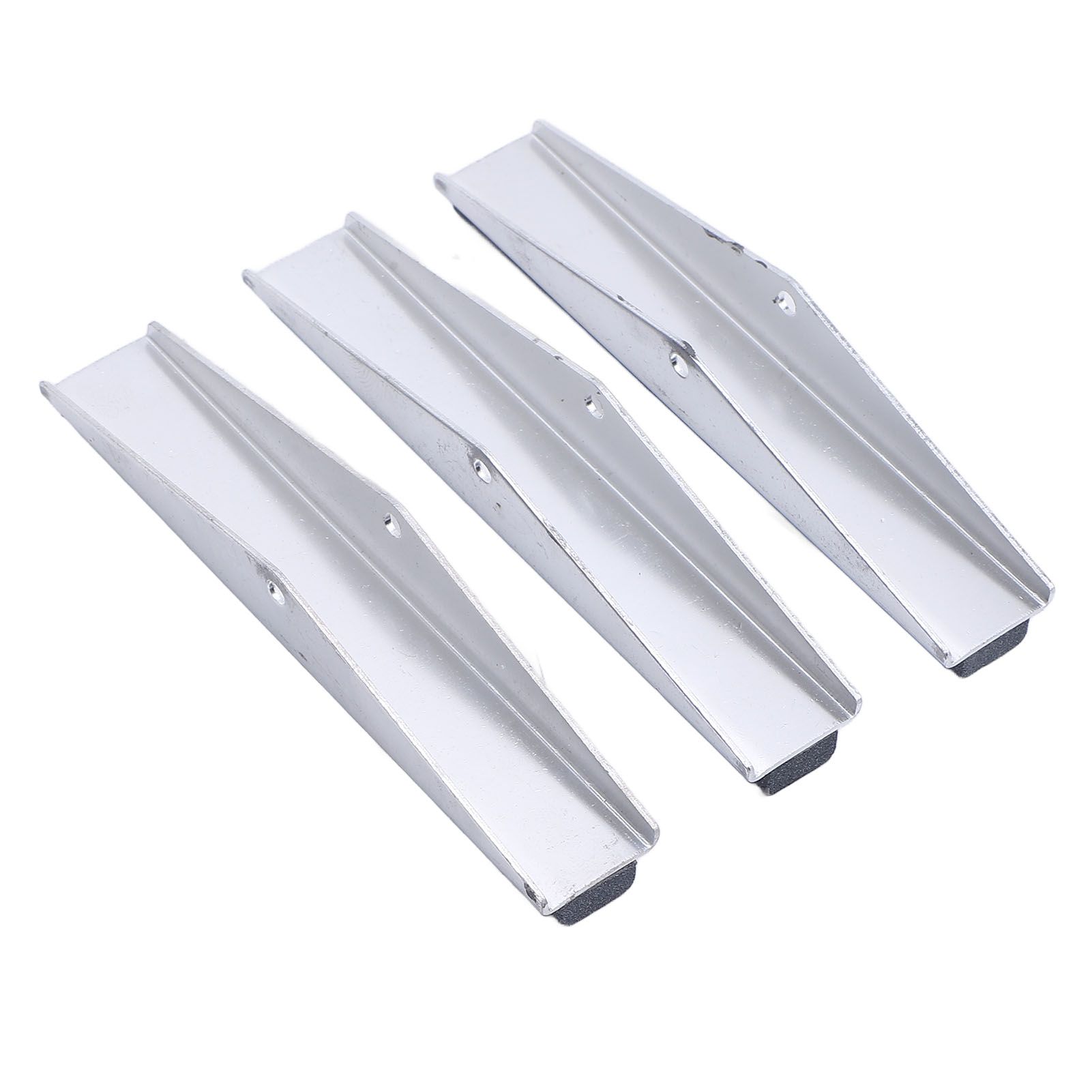 Engine Cylinder Hone Replacement Stones 4in 3 Jaw Tool Set for Auto Mechanics view 3