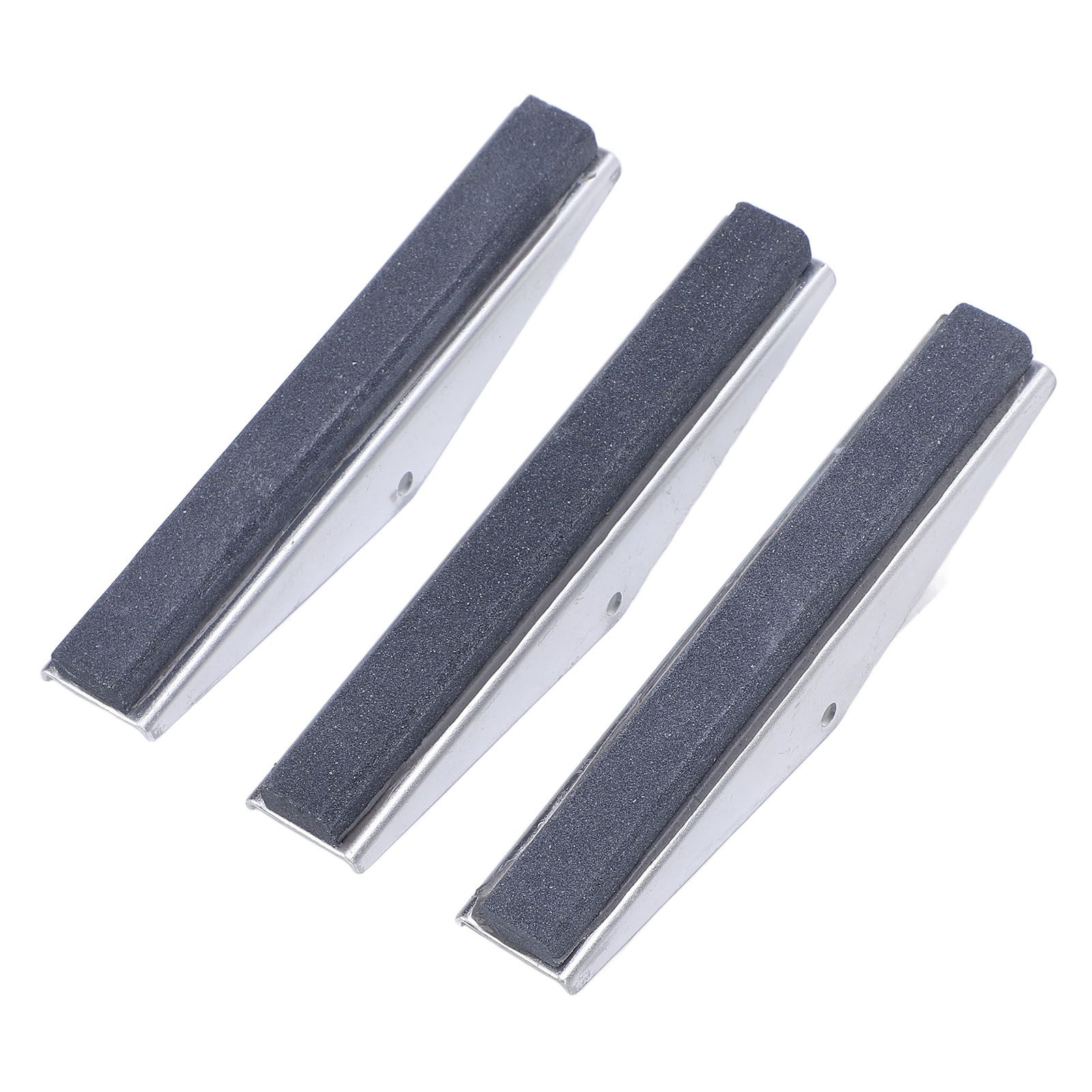 Engine Cylinder Hone Replacement Stones 4in 3 Jaw Tool Set for Auto Mechanics view 7