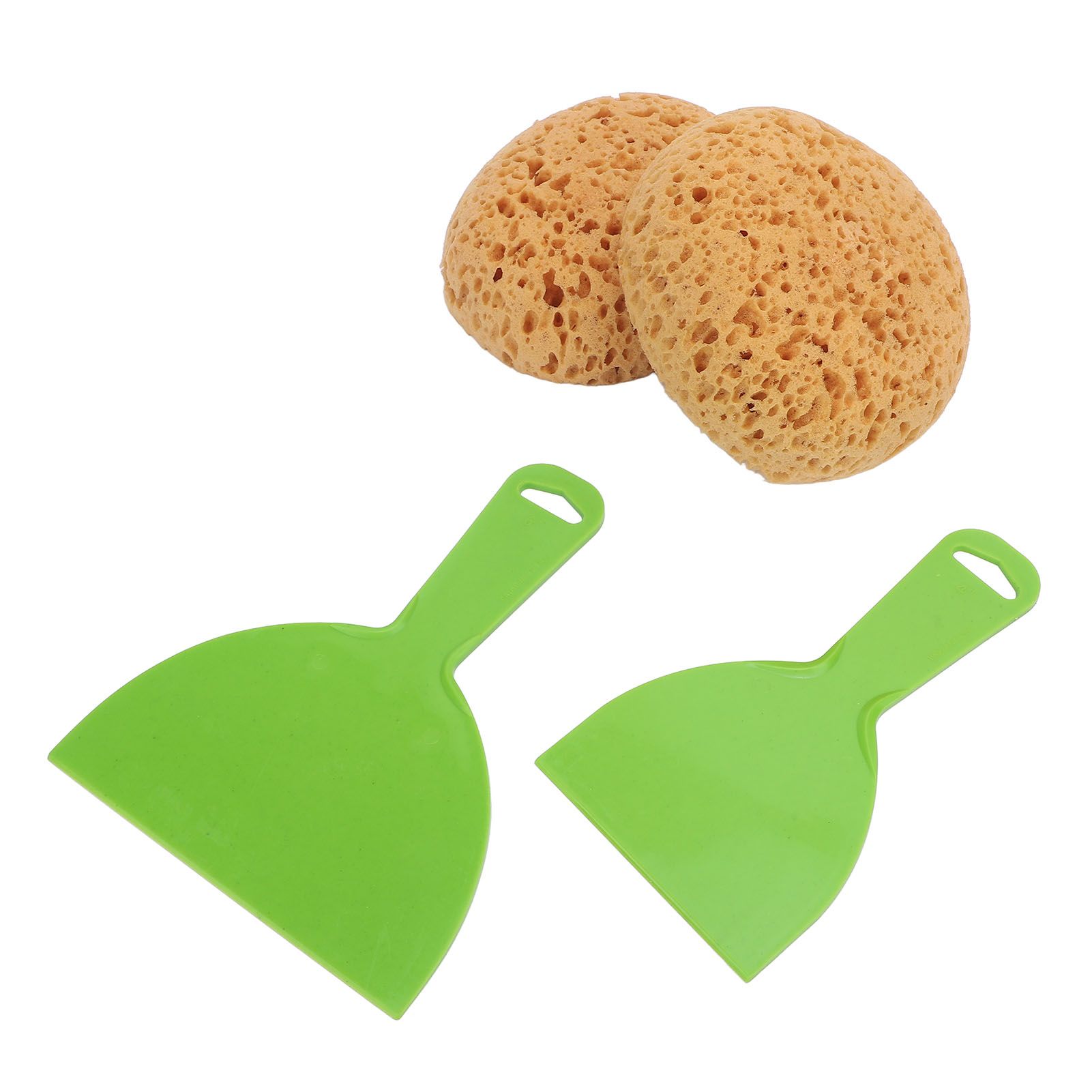 Texture Patch Sponge Knockdown Texture Sponge for Tiles Pottery Ceramics Wall view 3