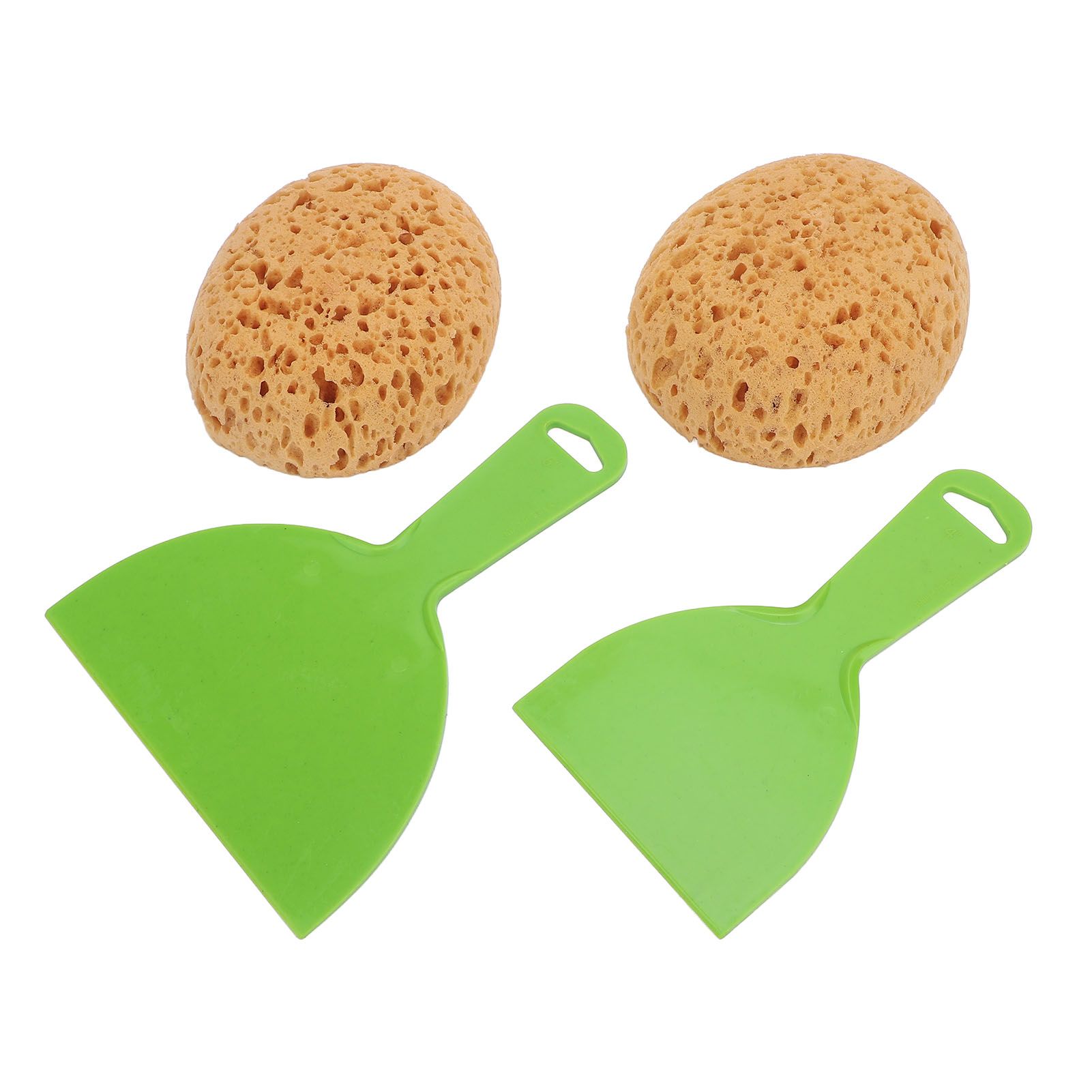 Texture Patch Sponge Knockdown Texture Sponge for Tiles Pottery Ceramics Wall view 4