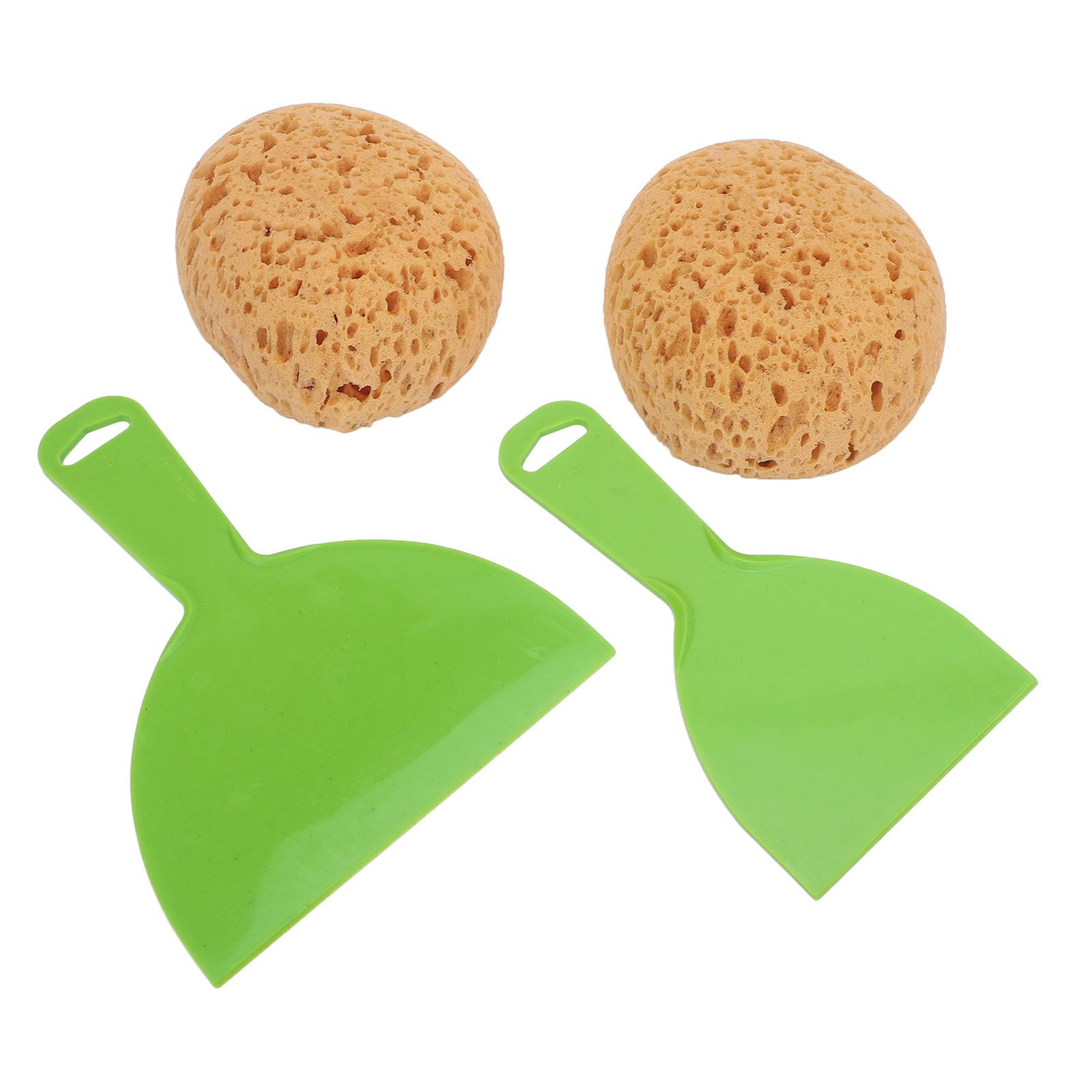 Texture Patch Sponge Knockdown Texture Sponge for Tiles Pottery Ceramics Wall view 5