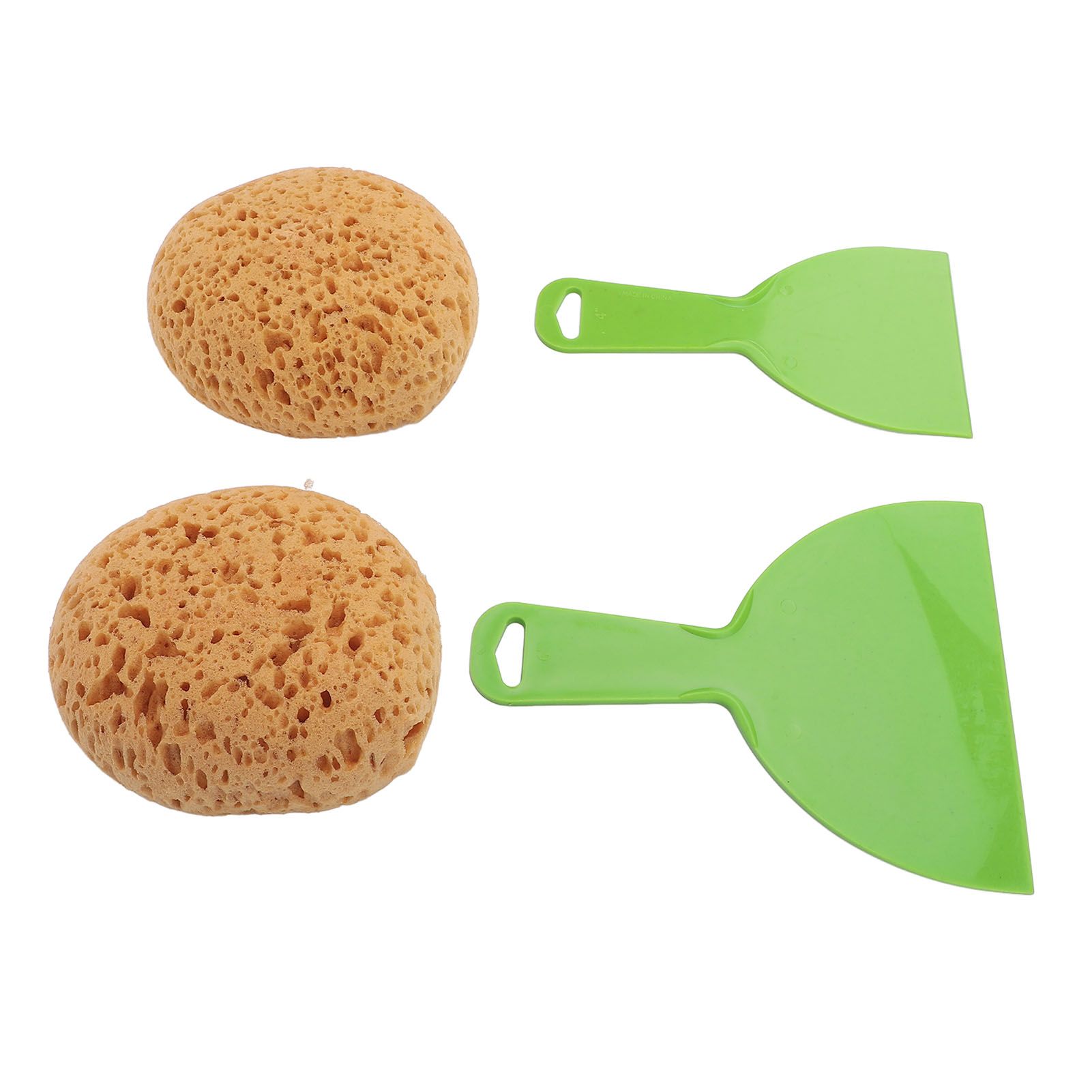 Texture Patch Sponge Knockdown Texture Sponge for Tiles Pottery Ceramics Wall view 6
