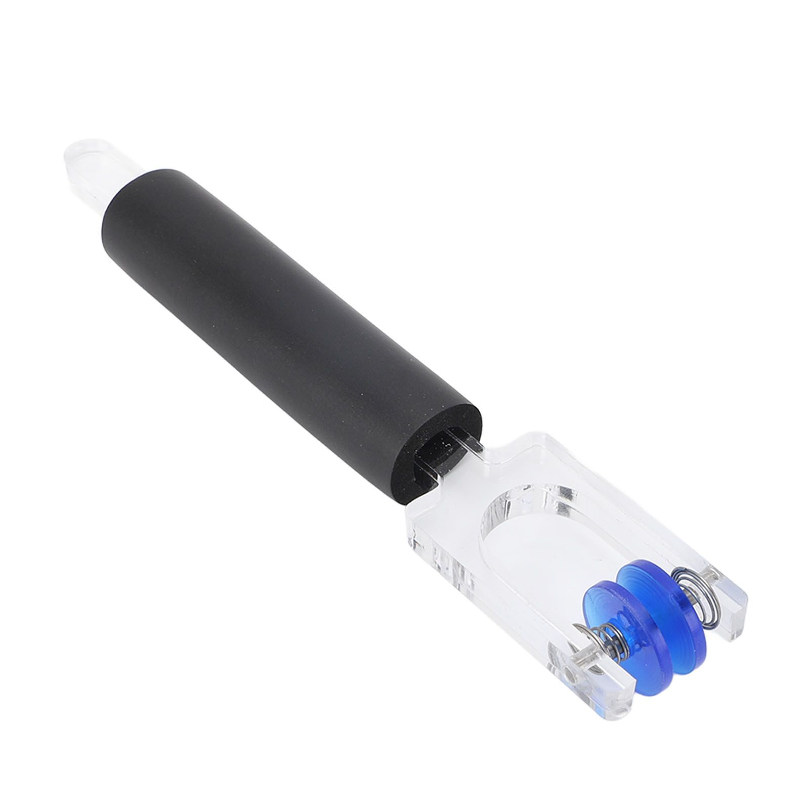 Foiling Tool Foil Crimper Burnisher Hand Tool Aluminum Foil Wrapper view 4