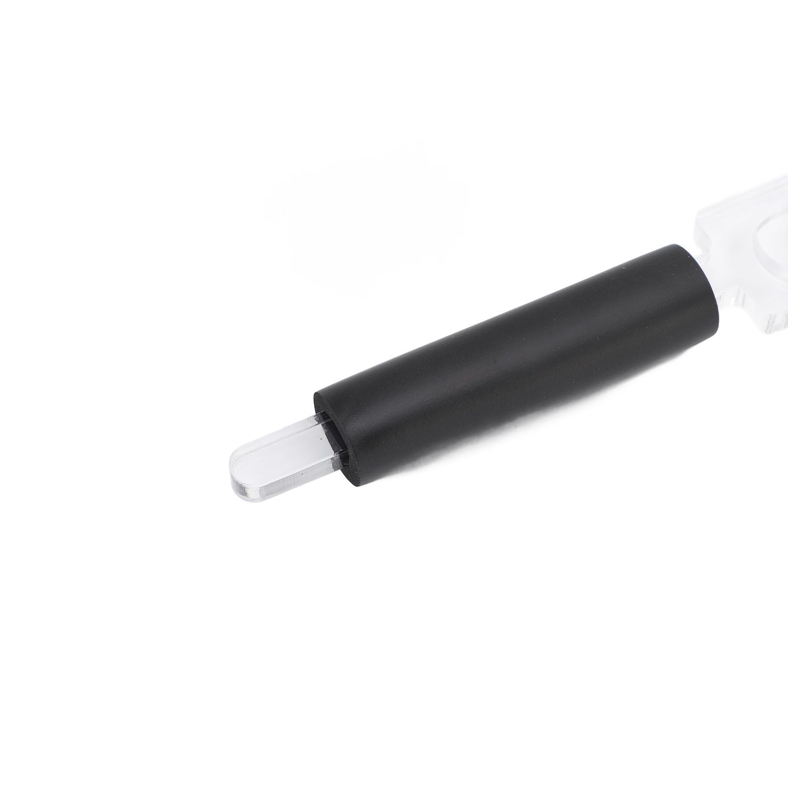 Foiling Tool Foil Crimper Burnisher Hand Tool Aluminum Foil Wrapper view 5