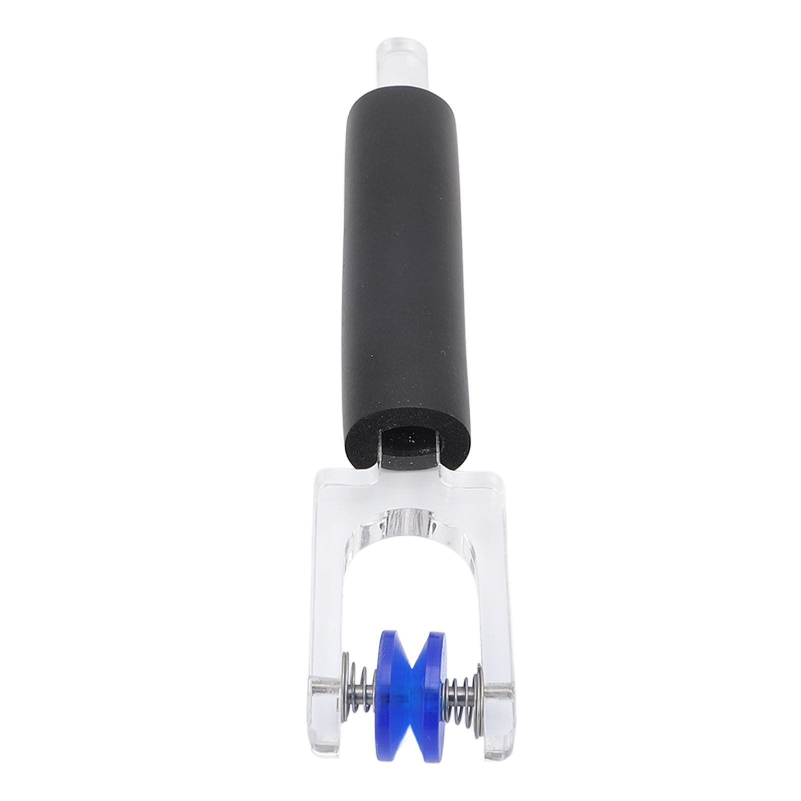 Foiling Tool Foil Crimper Burnisher Hand Tool Aluminum Foil Wrapper view 6