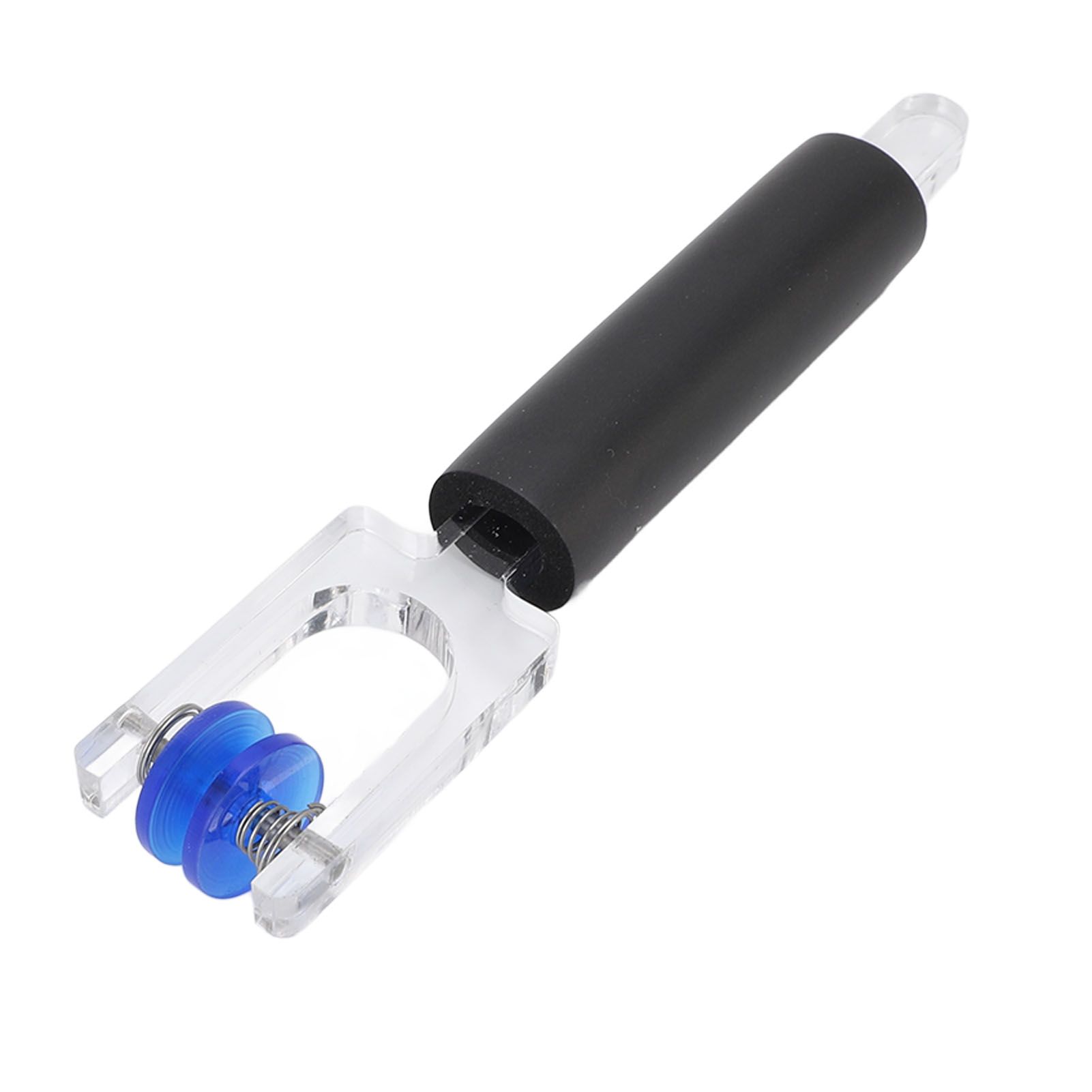 Foiling Tool Foil Crimper Burnisher Hand Tool Aluminum Foil Wrapper view 7