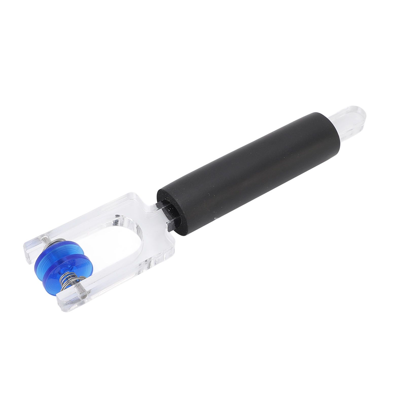 Foiling Tool Foil Crimper Burnisher Hand Tool Aluminum Foil Wrapper view 8