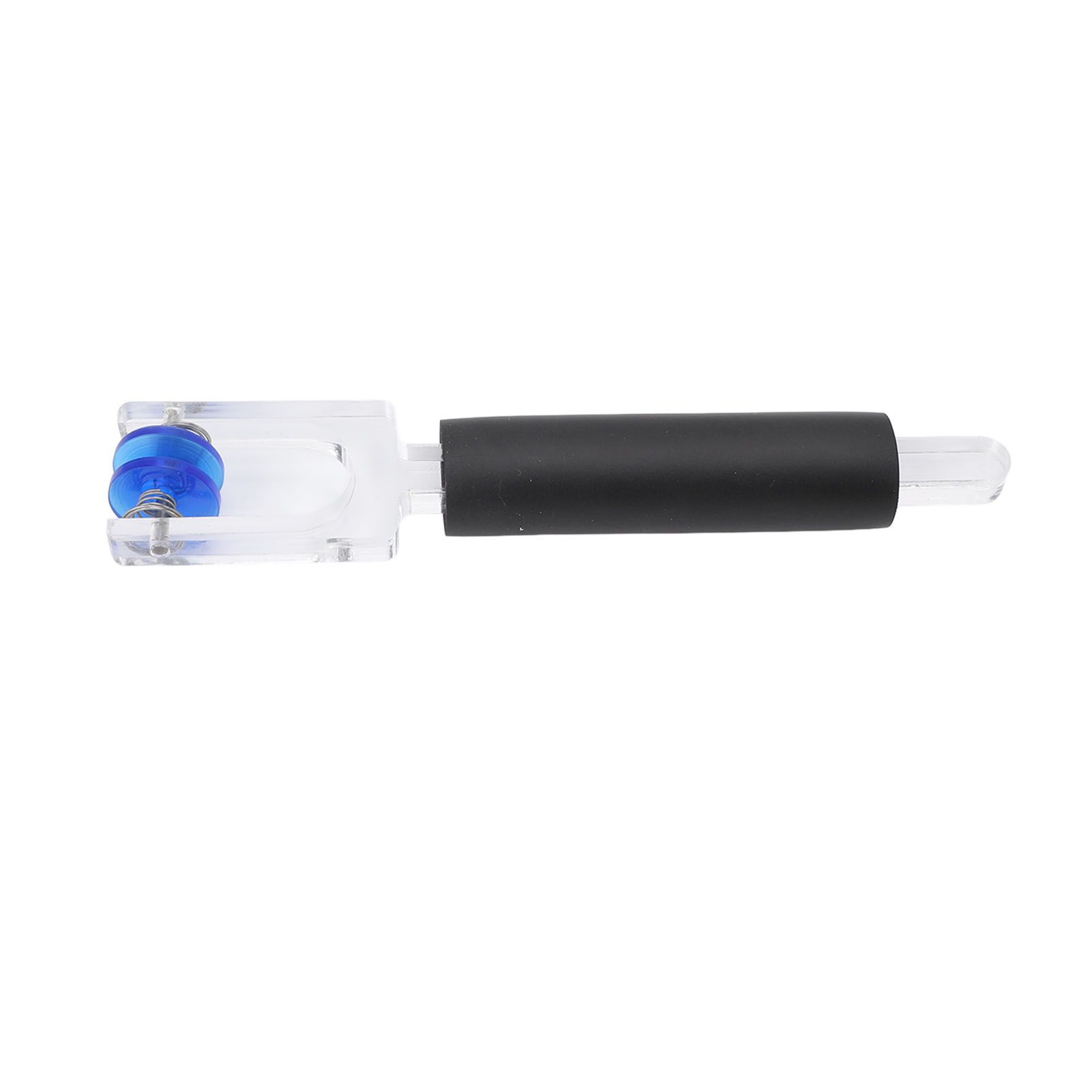 Foiling Tool Foil Crimper Burnisher Hand Tool Aluminum Foil Wrapper view 9