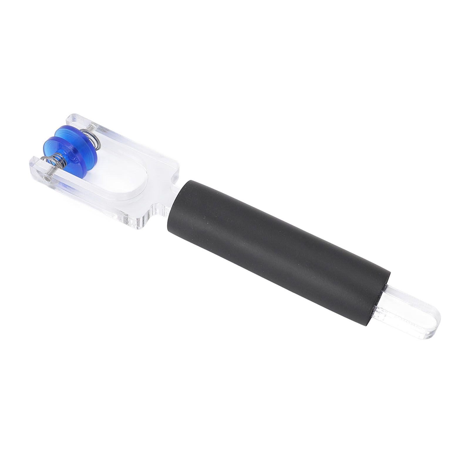 Foiling Tool Foil Crimper Burnisher Hand Tool Aluminum Foil Wrapper view 10