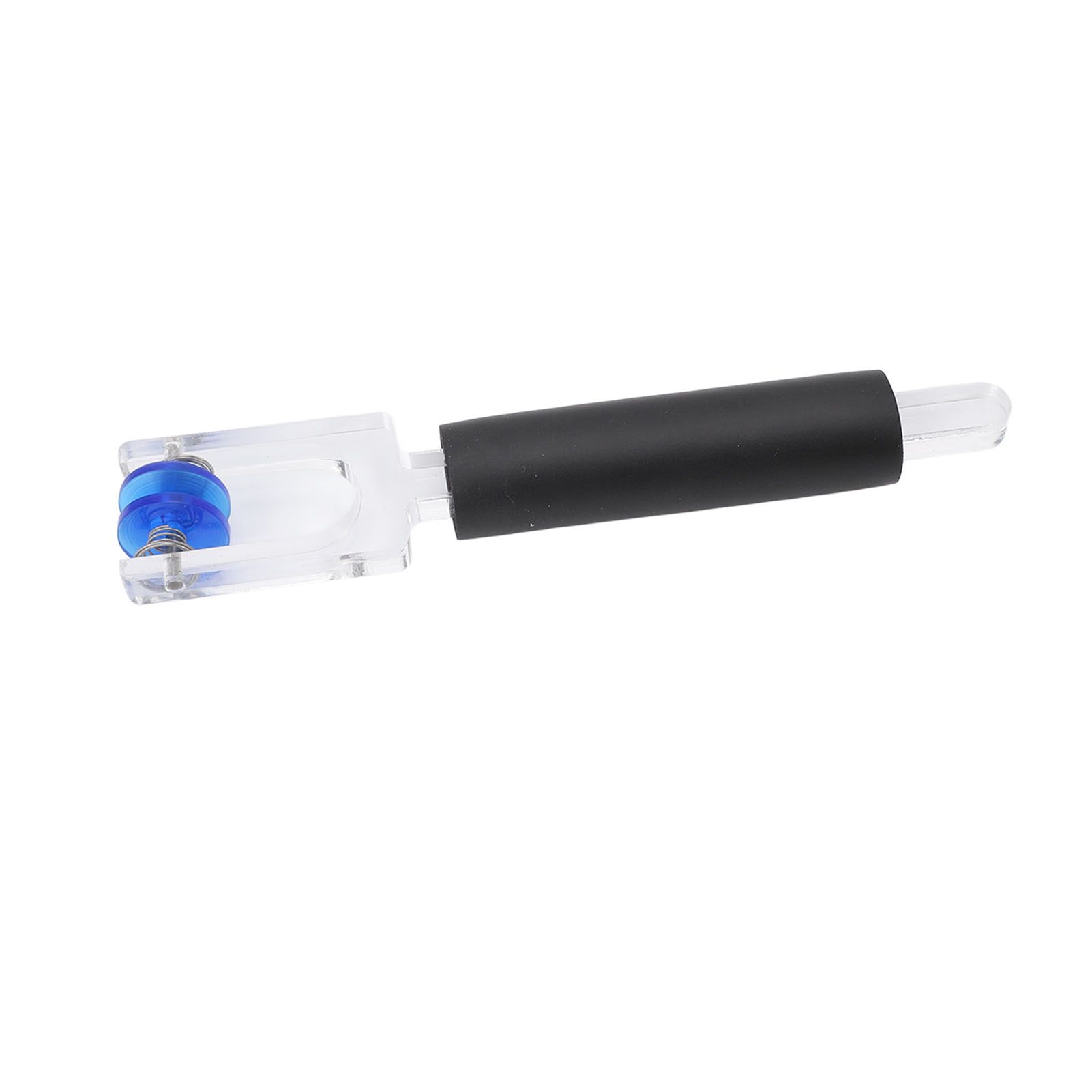 Foiling Tool Foil Crimper Burnisher Hand Tool Aluminum Foil Wrapper view 11