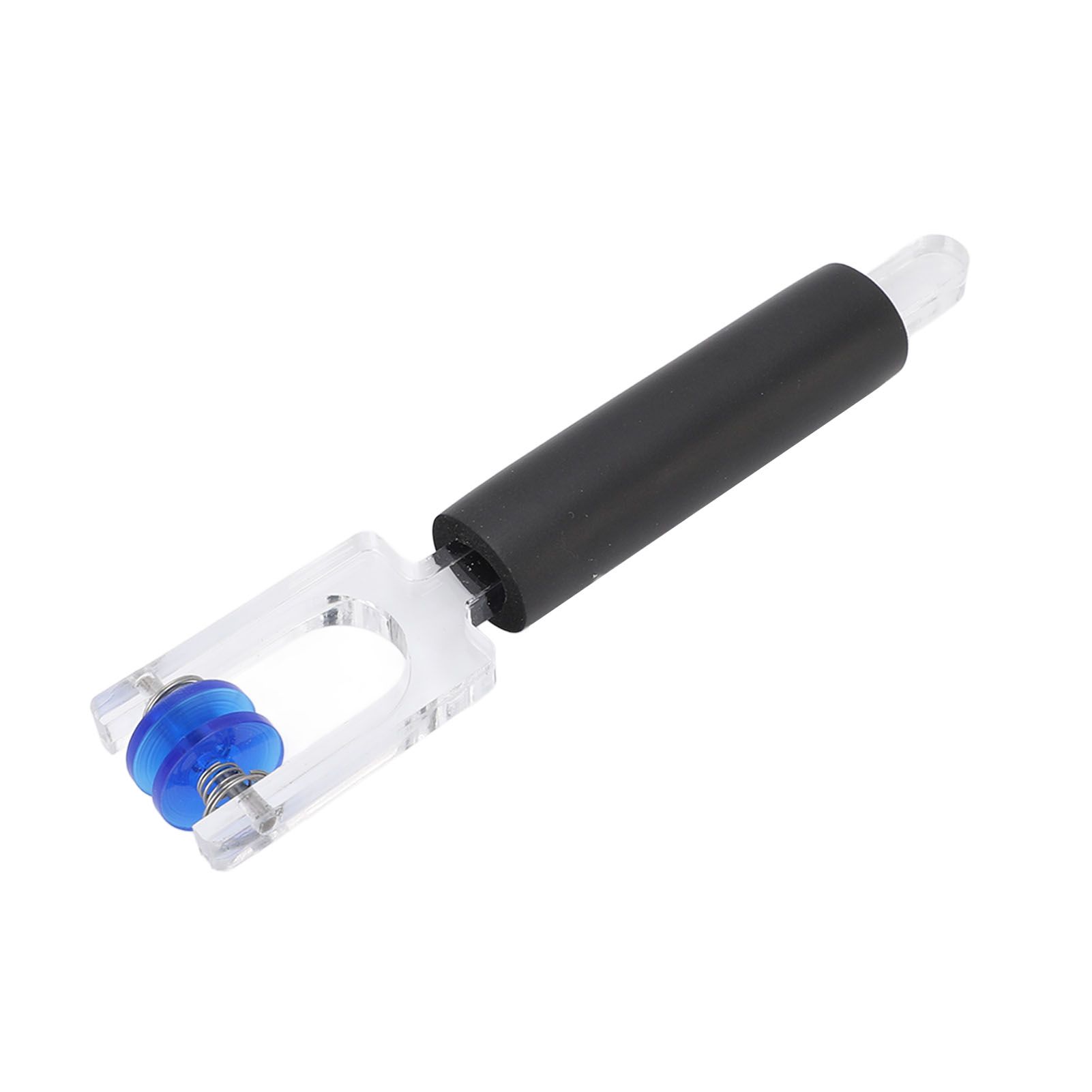 Foiling Tool Foil Crimper Burnisher Hand Tool Aluminum Foil Wrapper view 12