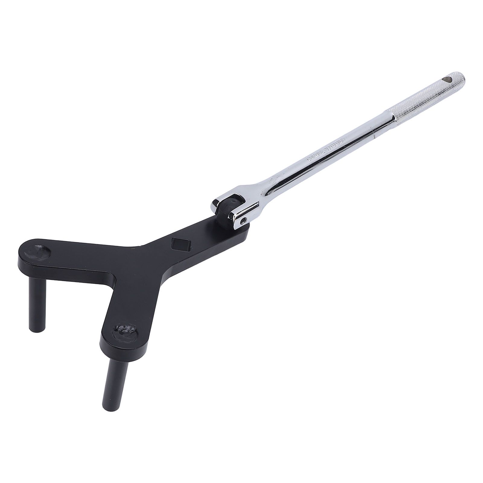 Lower Control Arm Prying Tool Car Lower Control Arm Remover Ball Joint Removal view 8