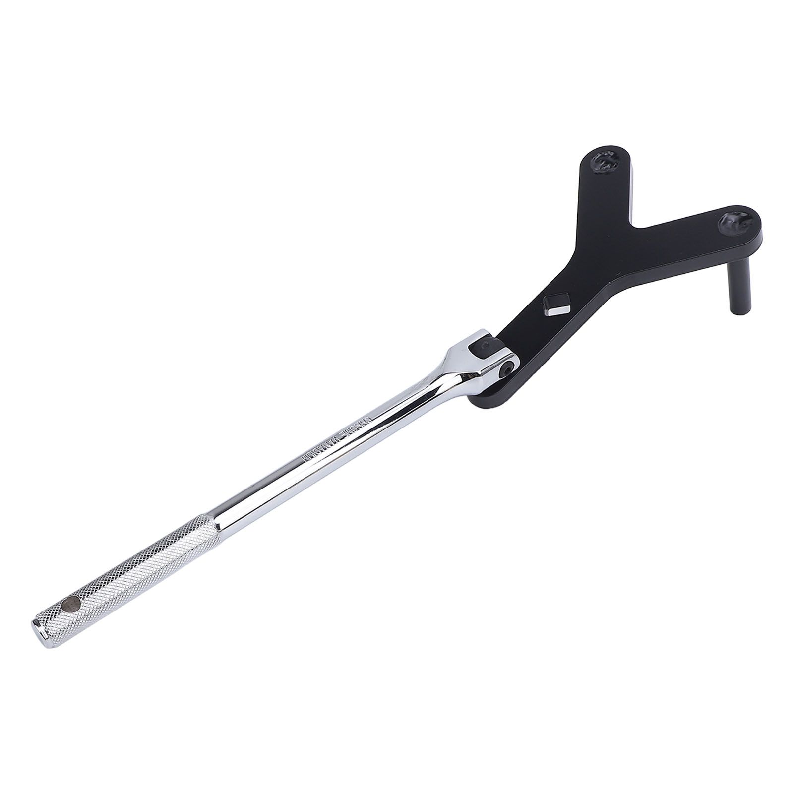 Lower Control Arm Prying Tool Car Lower Control Arm Remover Ball Joint Removal view 10