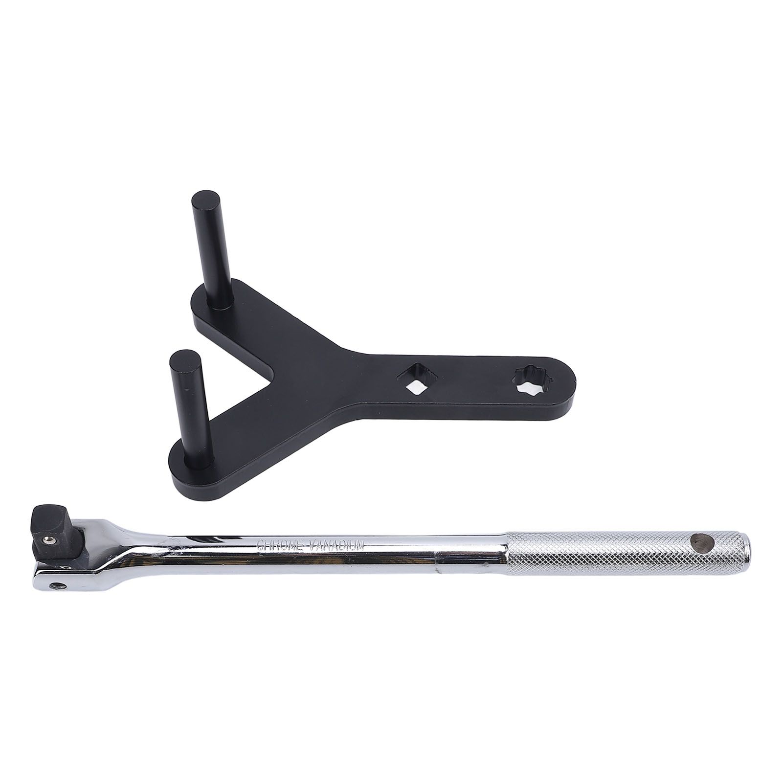 Lower Control Arm Prying Tool Car Lower Control Arm Remover Ball Joint Removal view 11
