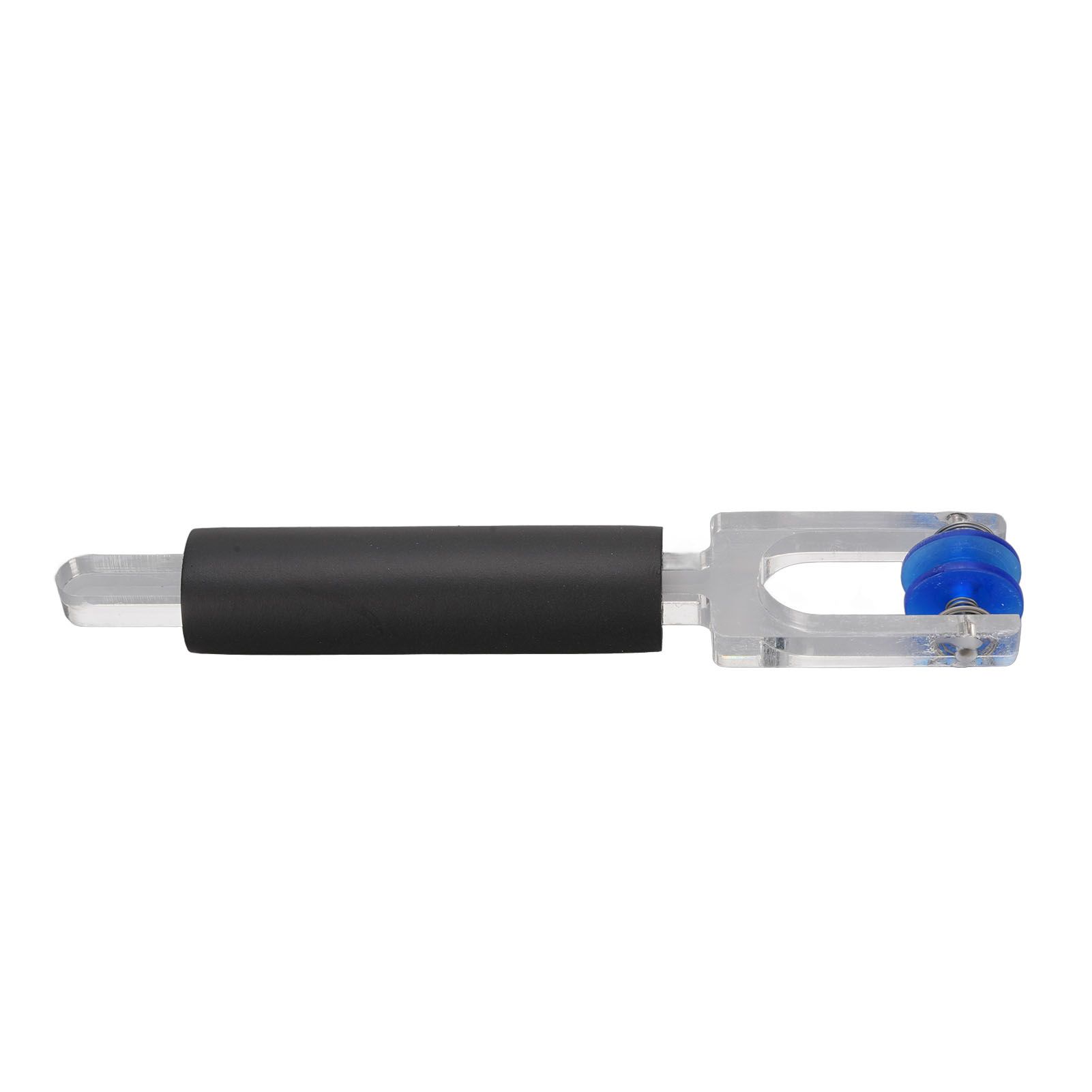 Foil Crimper Burnisher for Glass Stainless Steel Anti Slip Portable Aluminum view 10