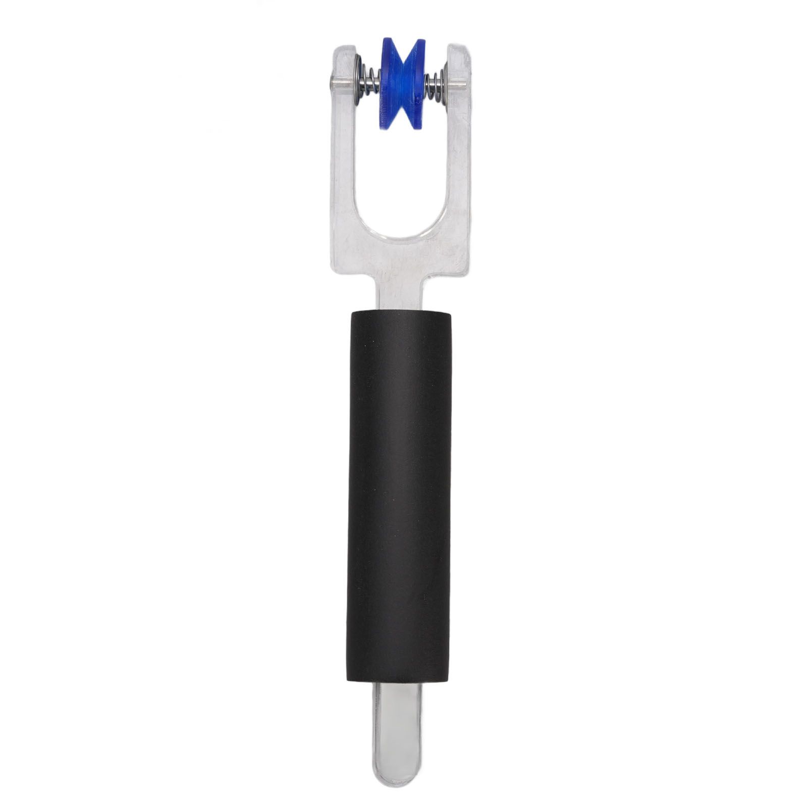 Foil Crimper Burnisher for Glass Stainless Steel Anti Slip Portable Aluminum view 12
