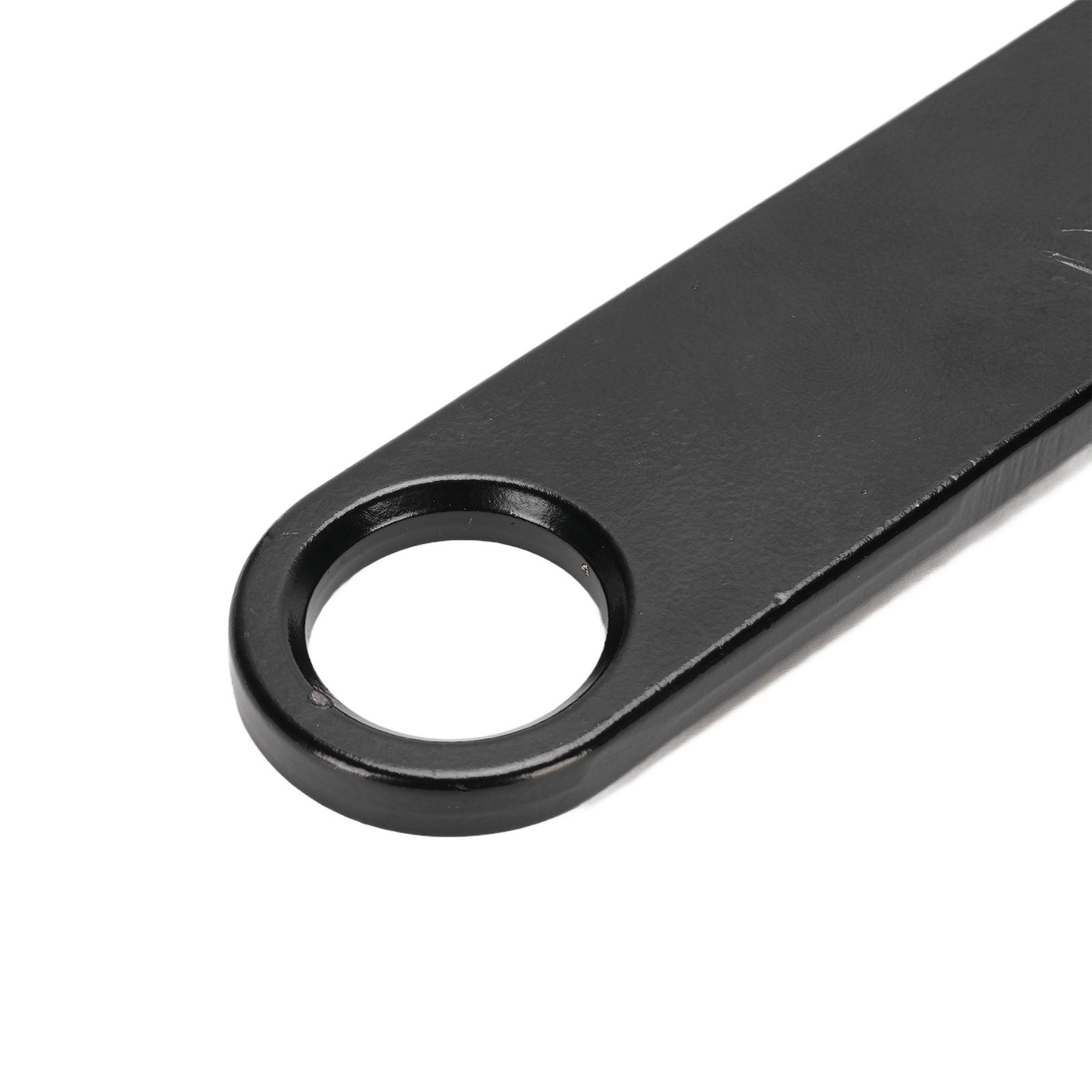 Multi Function Lock Spanner Heavy Duty Carbon Steel Wrench for Automotive view 2