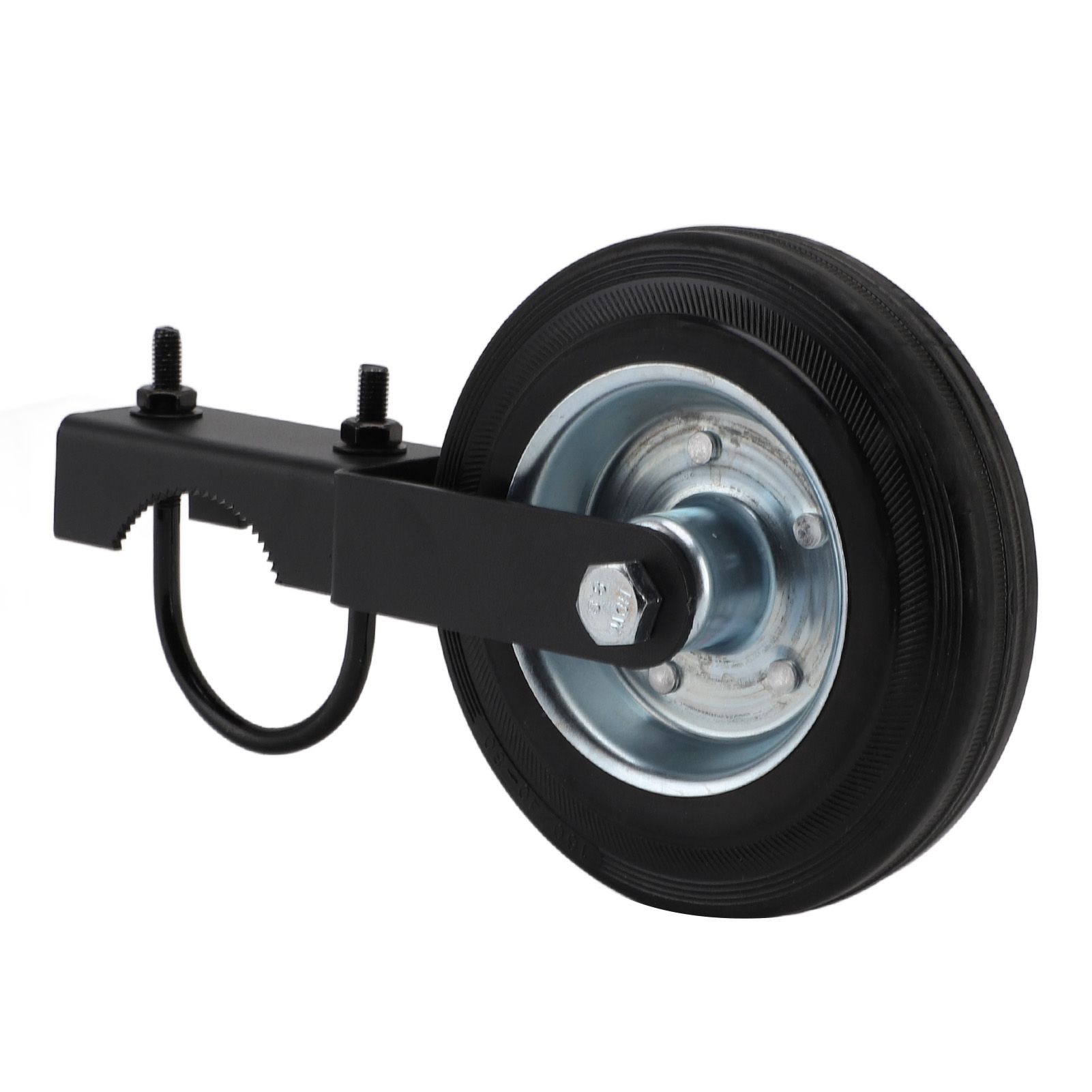 Gate Caster Heavy Duty Farm Gate Wheel Easy Installation 500lb Capacity Fence view 8